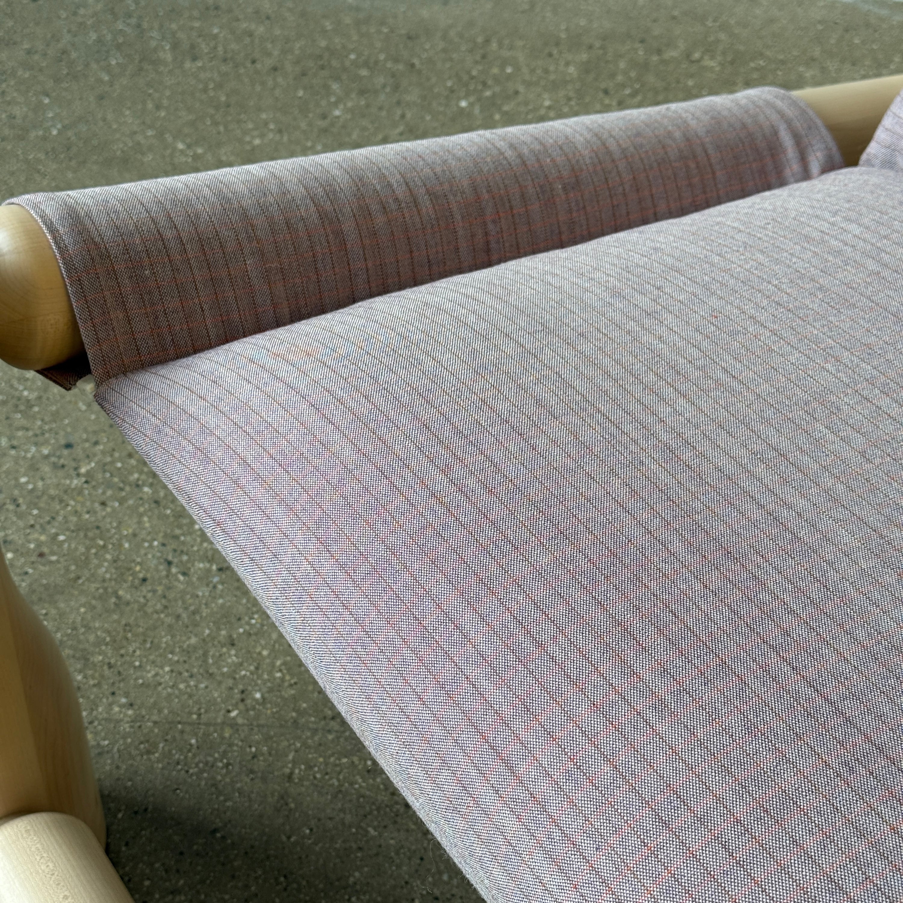 Bubble Chair by Anna Stechschulte for AFS Dsgn