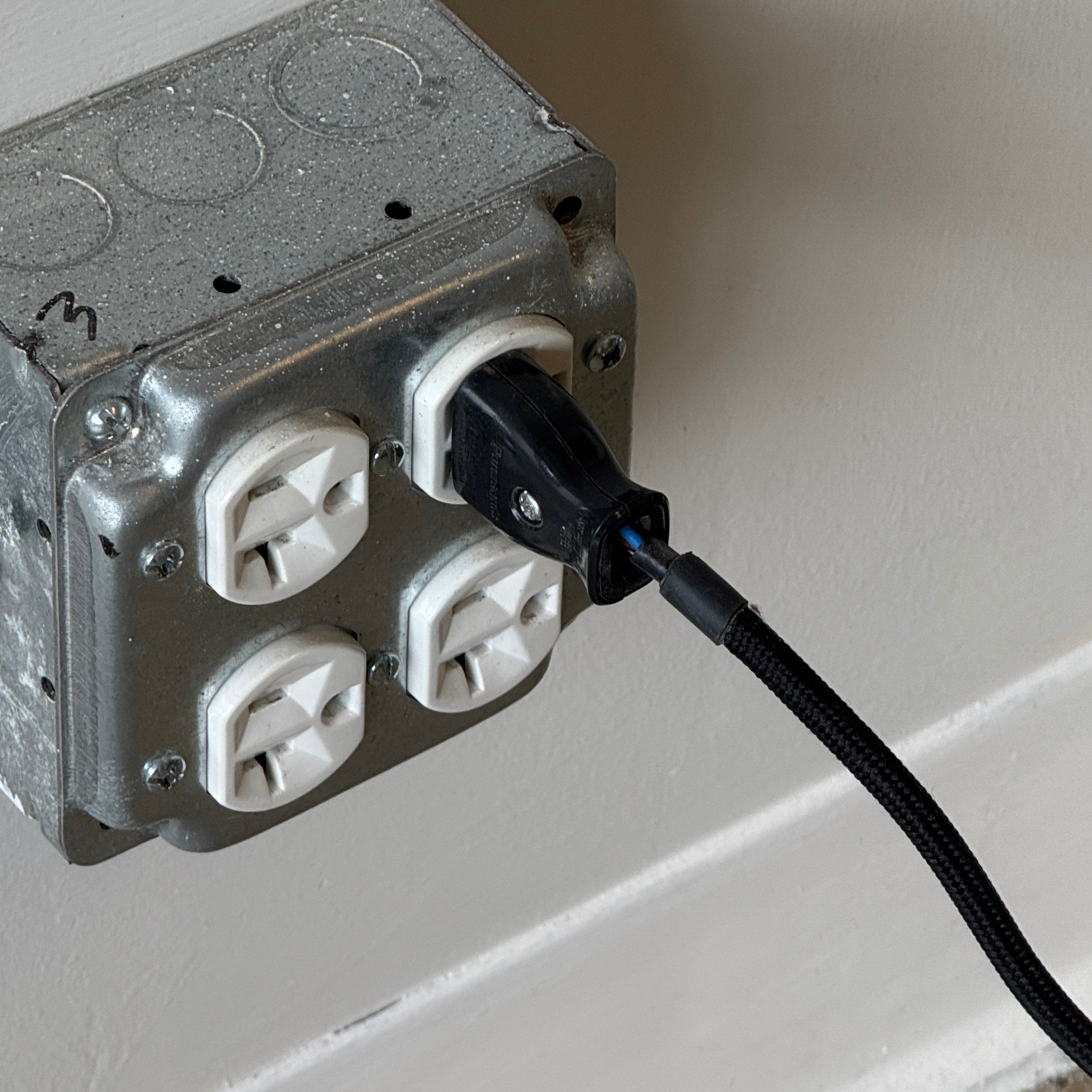 Radarrr Lamp by Ingo Maurer
