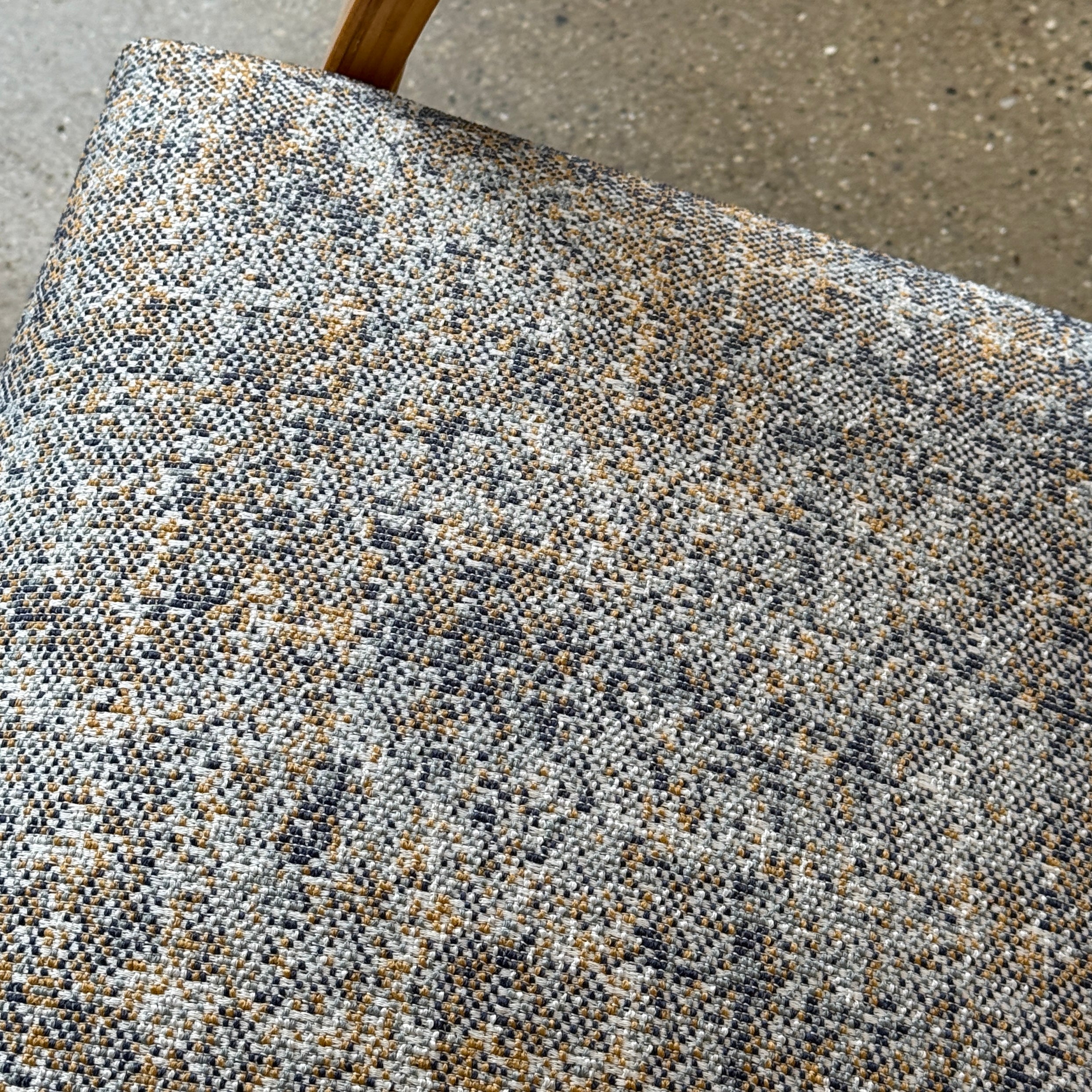 Model 401 + 402 Bentwood Lounge Chairs by Alvar Aalto for Artek