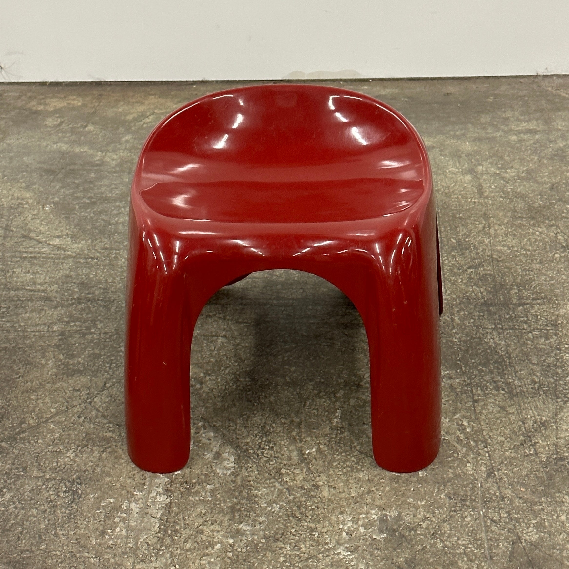 Efebino Stools by Stacy Dukes for Artemide