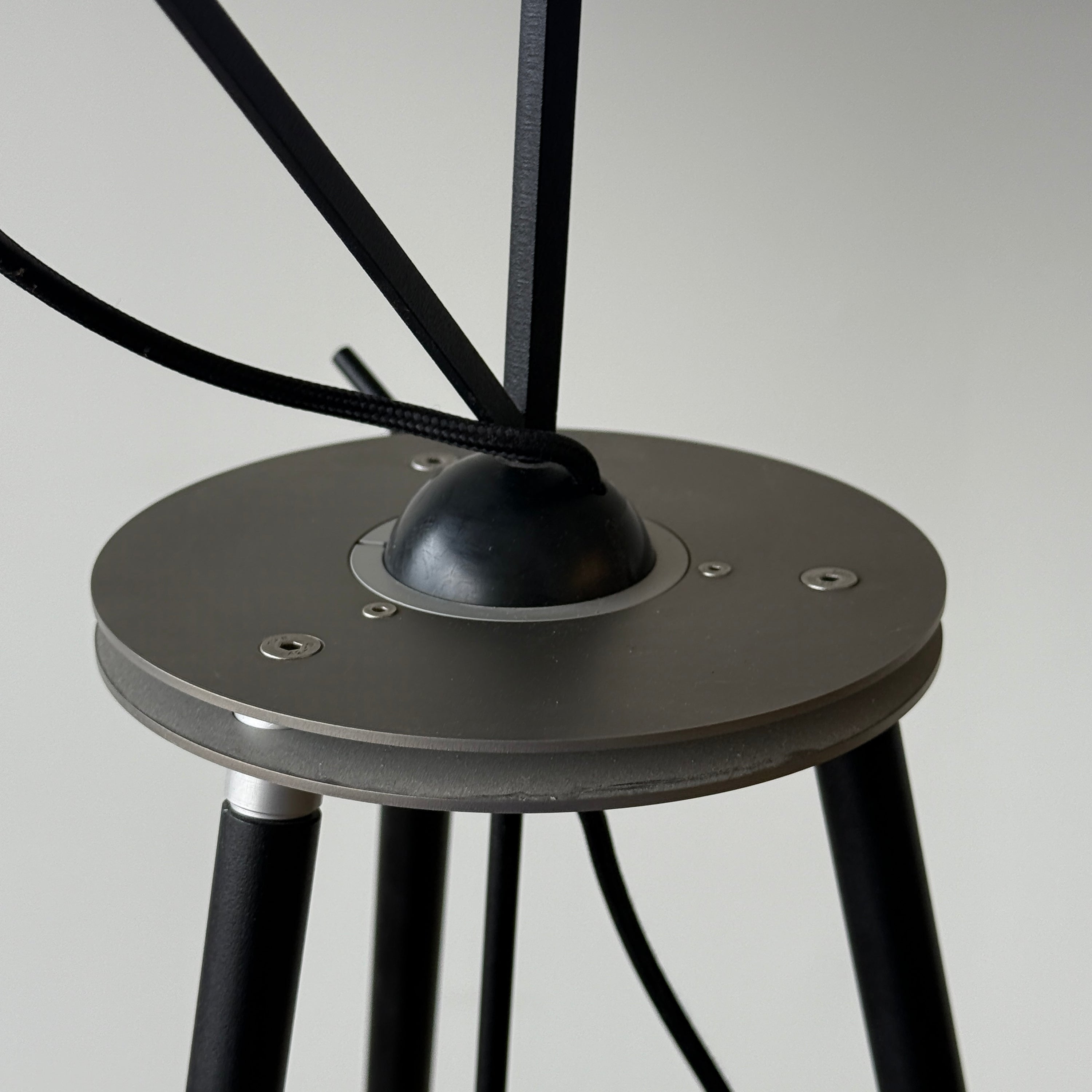 Radarrr Lamp by Ingo Maurer
