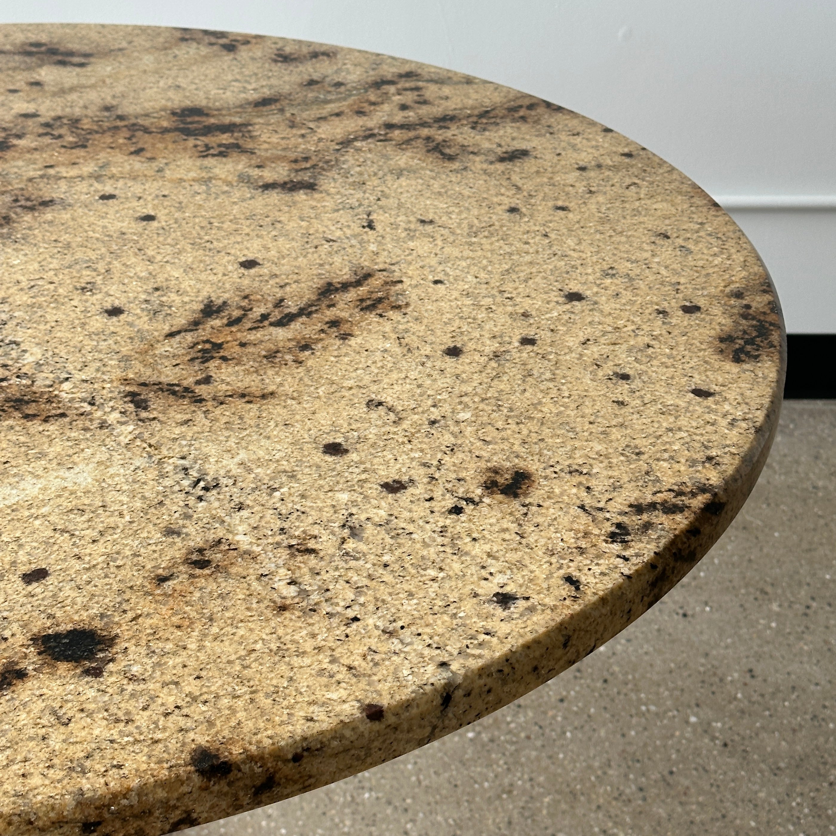 Aluminum Group Table by Charles & Ray Eames for Herman Miller