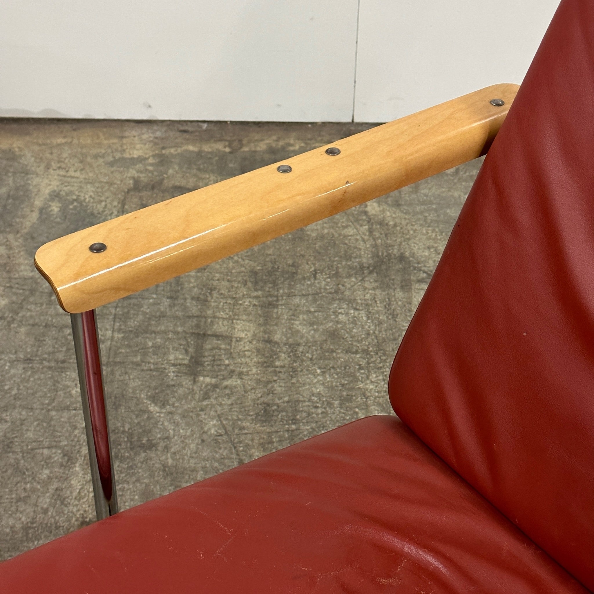 Skaala Chair by Yrjö Kukkapuro for Avarte