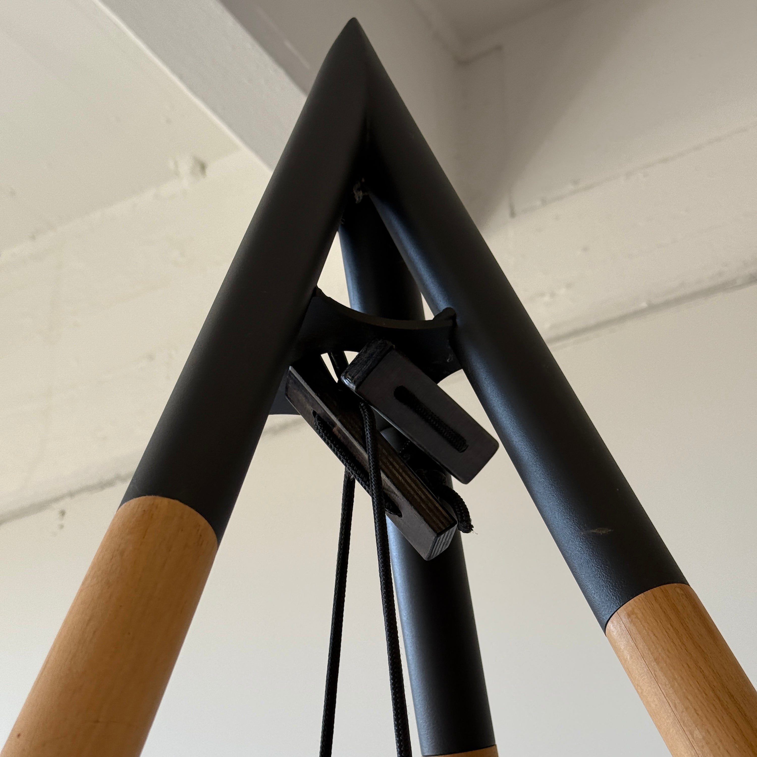 Swing Chair by Peter Opsvik for Hag