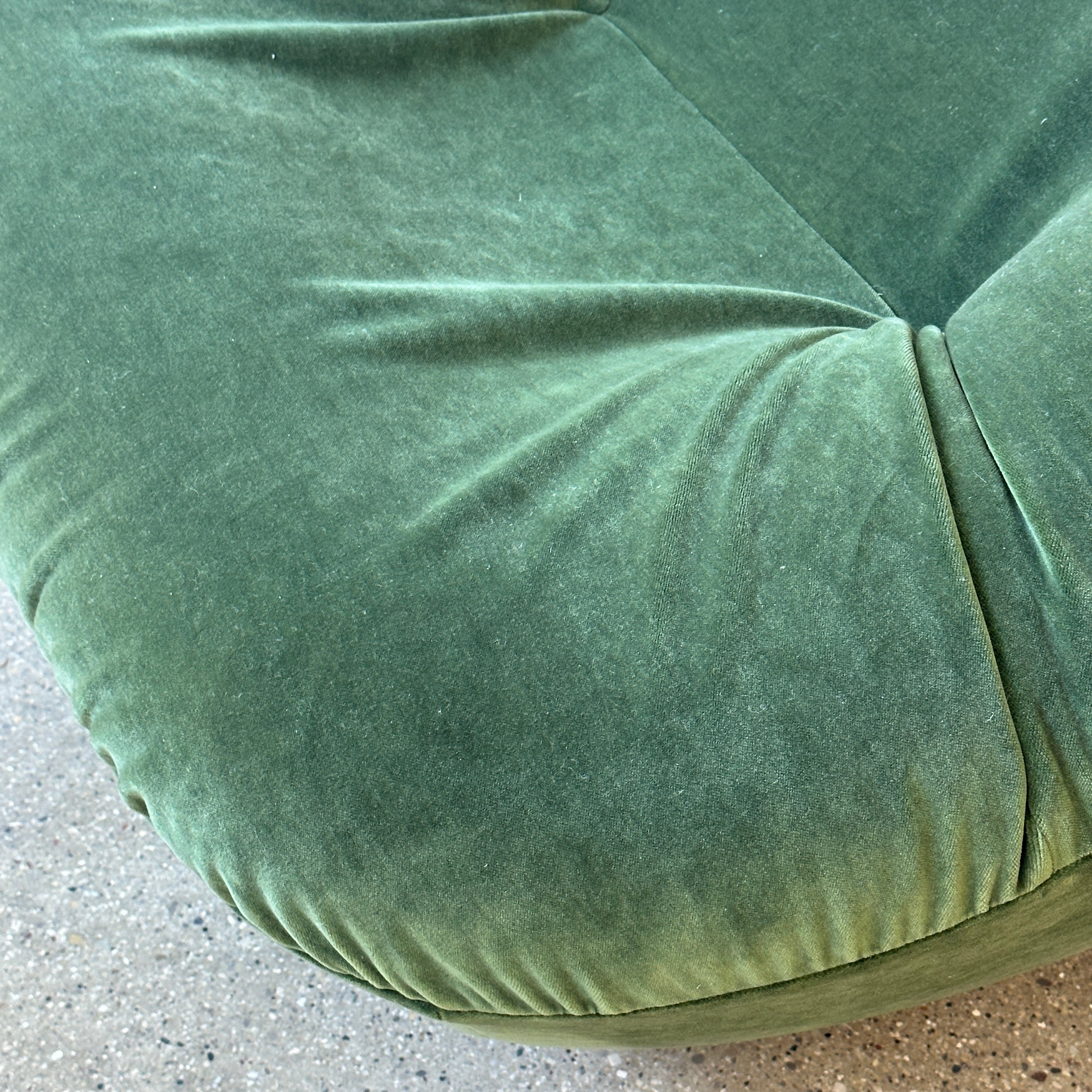 Bonnie Chair by Pierre Paulin for Ligne Roset