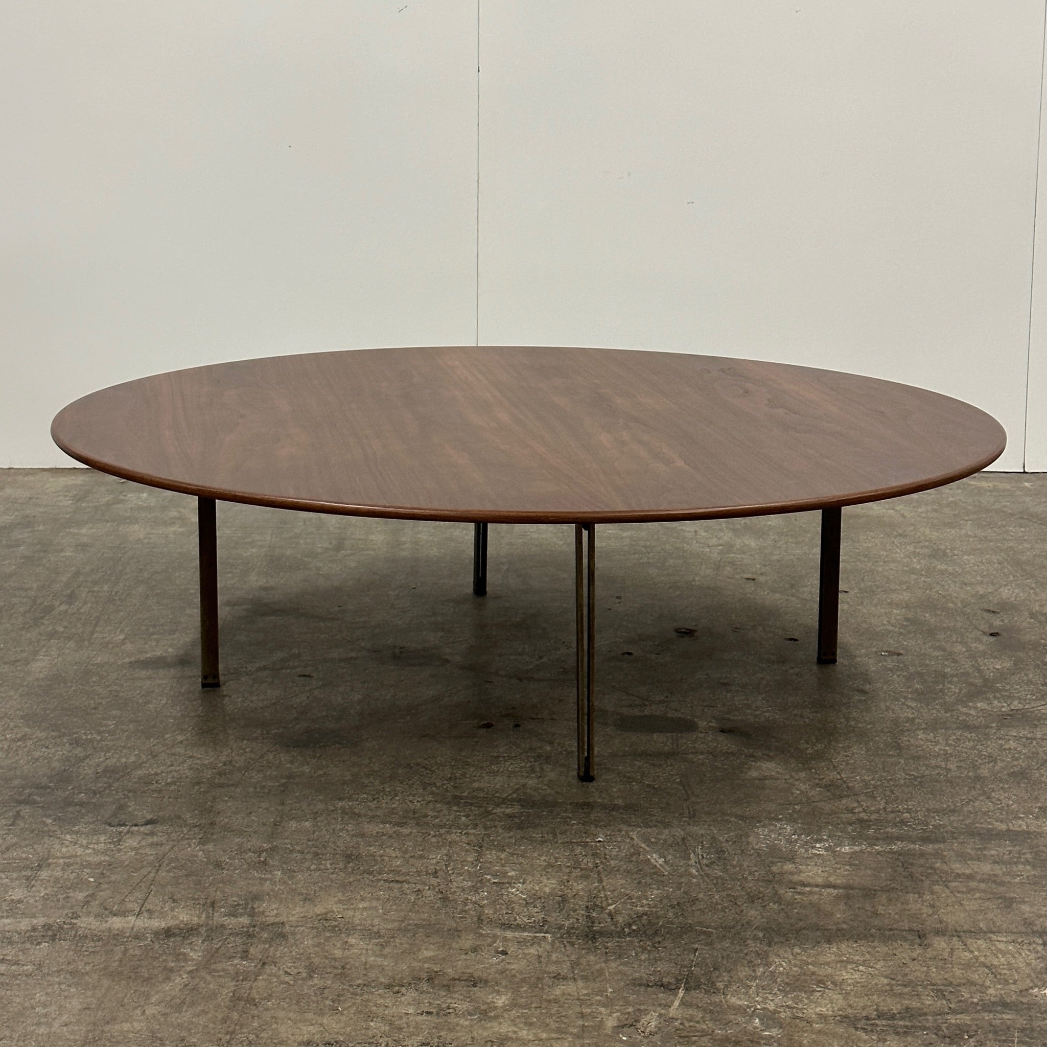 Parallel Bar Coffee Table by Florence Knoll for Knoll Associates