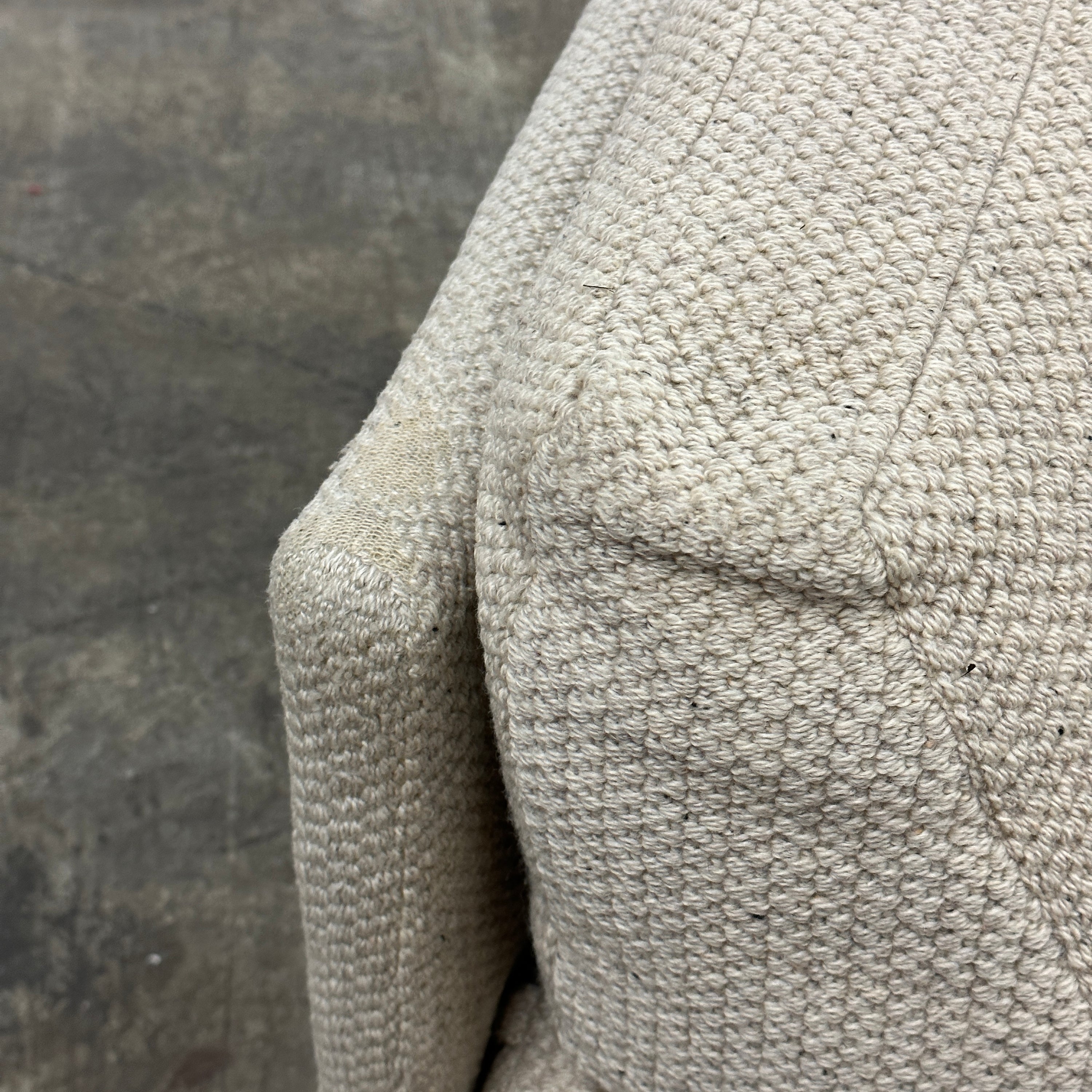 Modular Sofa by Milo Baughman for Thayer Coggin