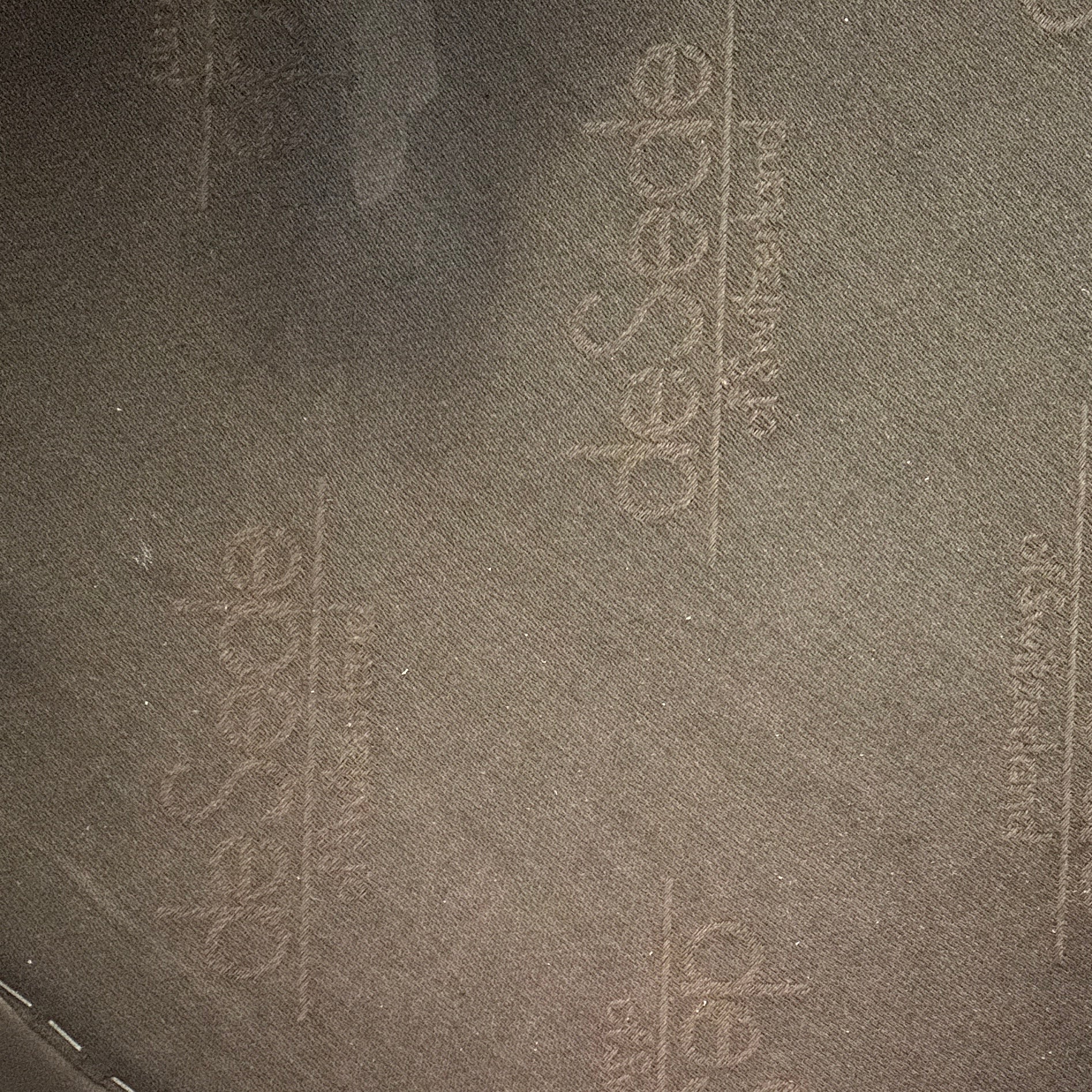 De Sede DS-50 Leather Chair + Ottoman