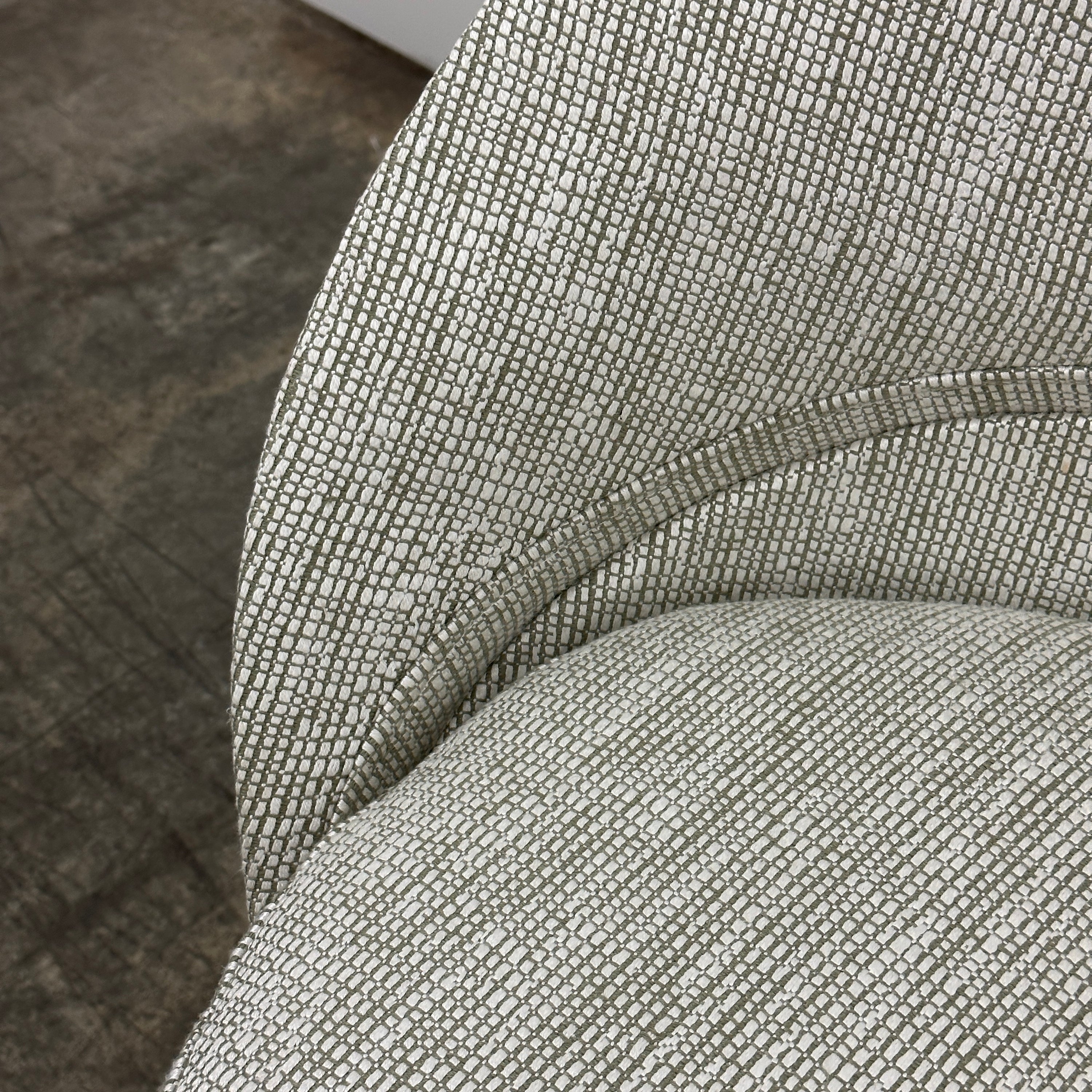 Cone Chairs by Verner Panton for Plus Linje