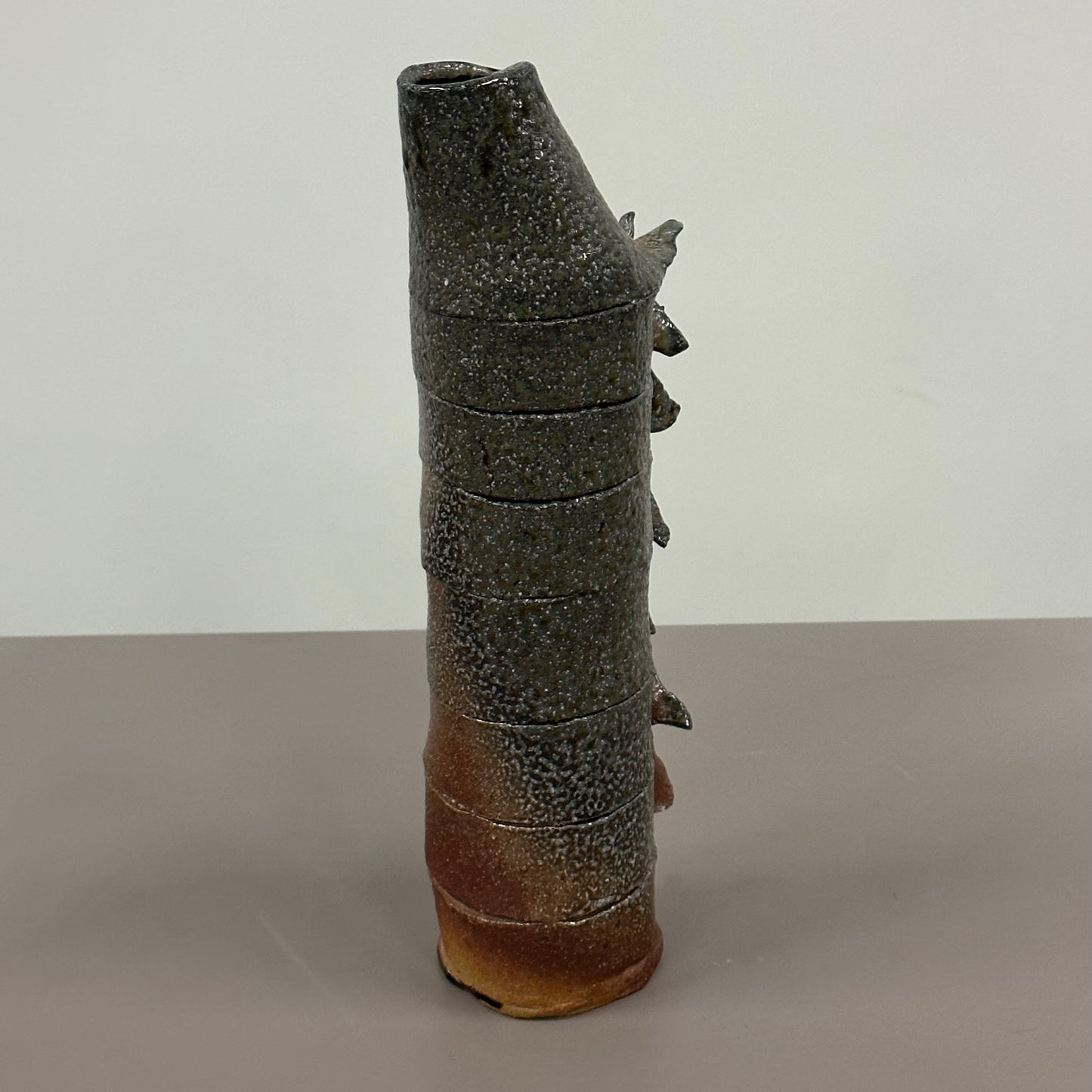 Studio Made Ceramic