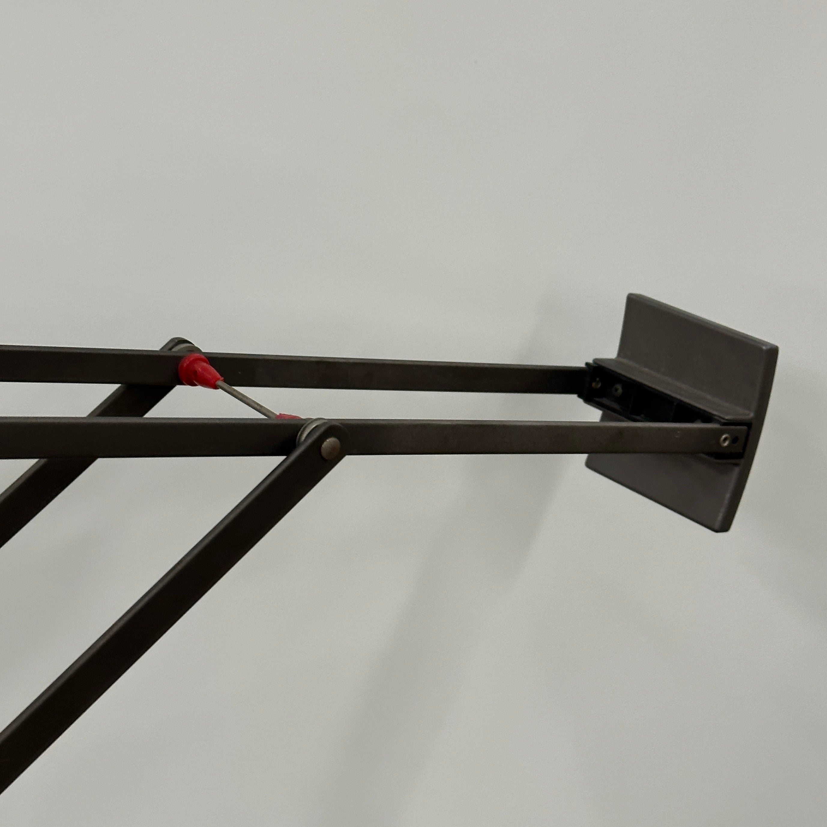 Tizio Lamp by Richard Sapper for Artemide