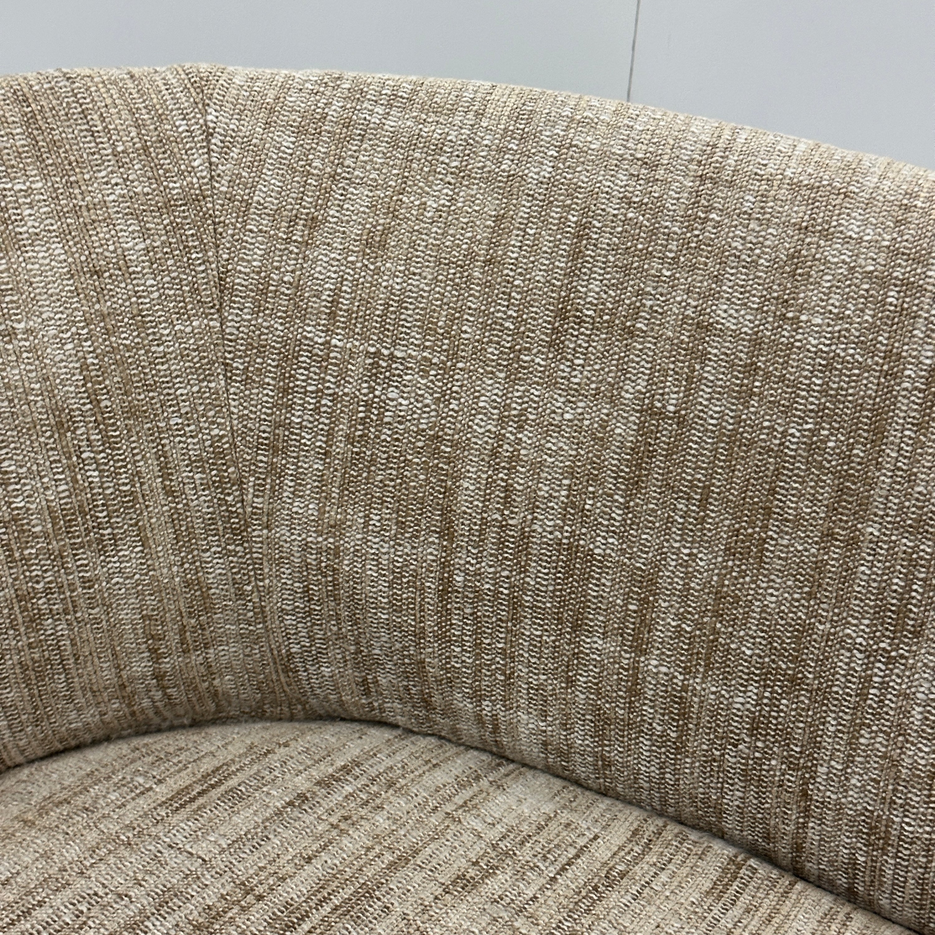 Fat Sofa by Patricia Urquiola for B&B Italia