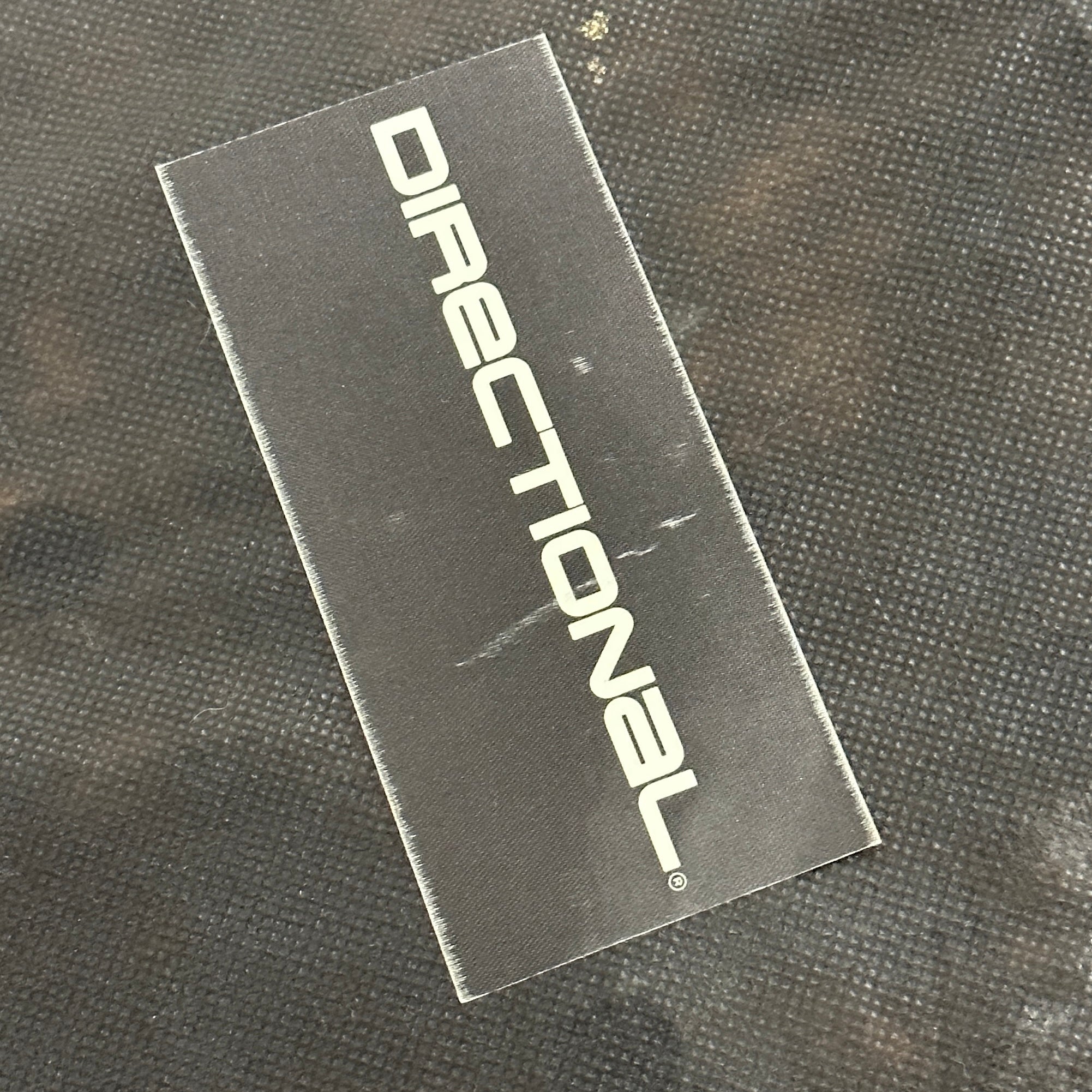 Nautilus Ottomans by Vladimir Kagan for Directional