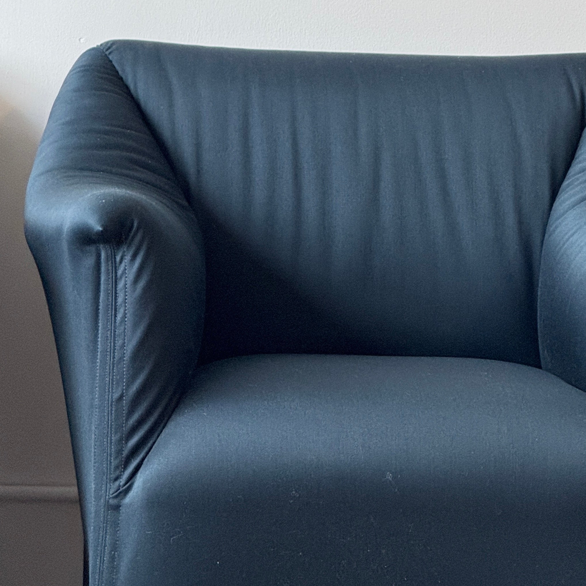 Tentazione Chairs by Mario Bellini for Cassina