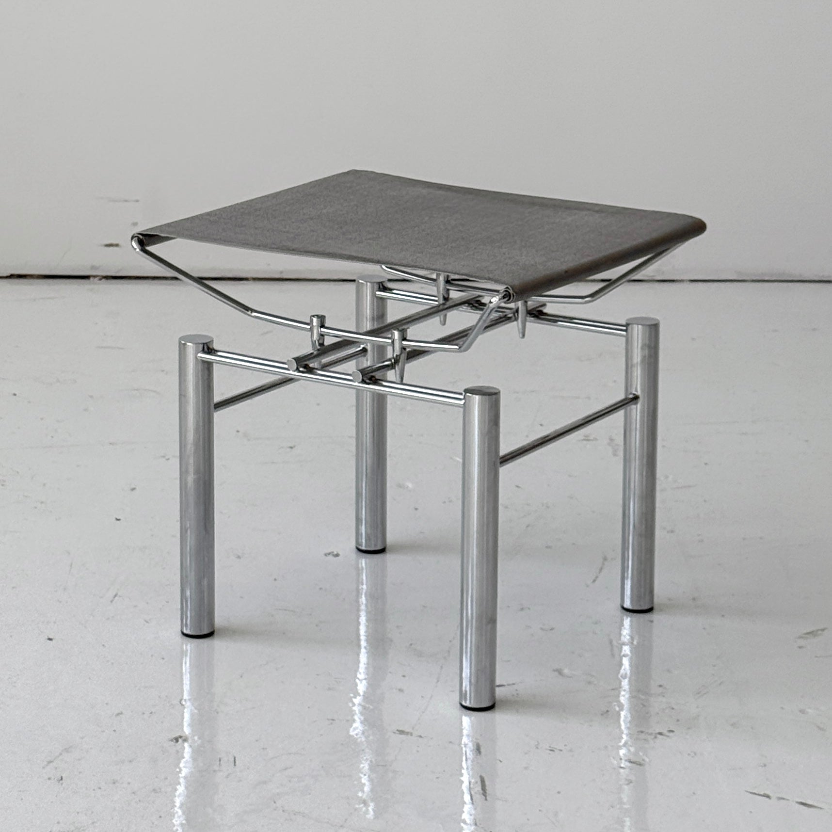 Series 8600 Stool by Hans Ullrich Bitsch for Kusch + Co