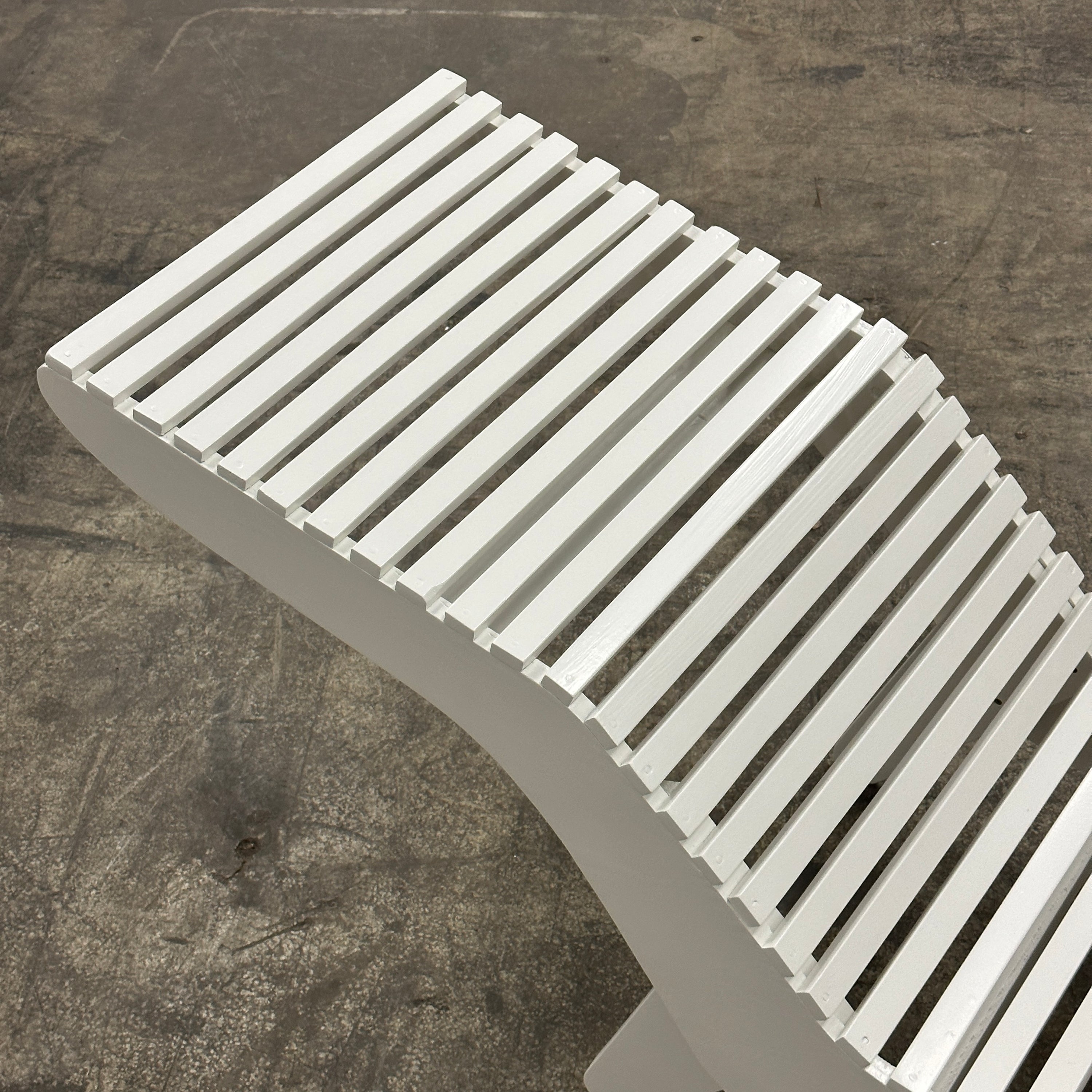 C5 Chaise Lounge by Klaus Grabe