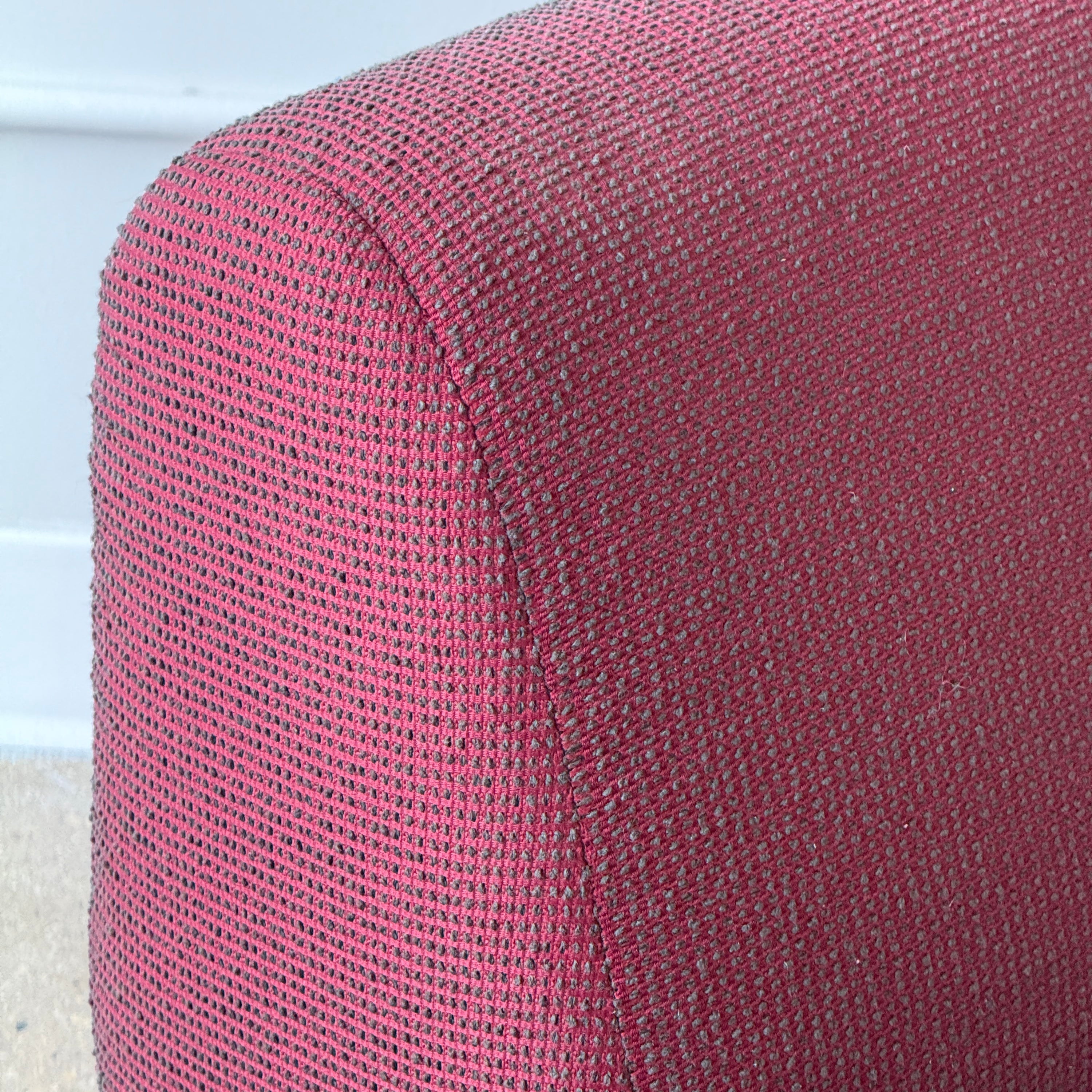 Modular Lounge Chairs by Don Chadwick for Herman Miller