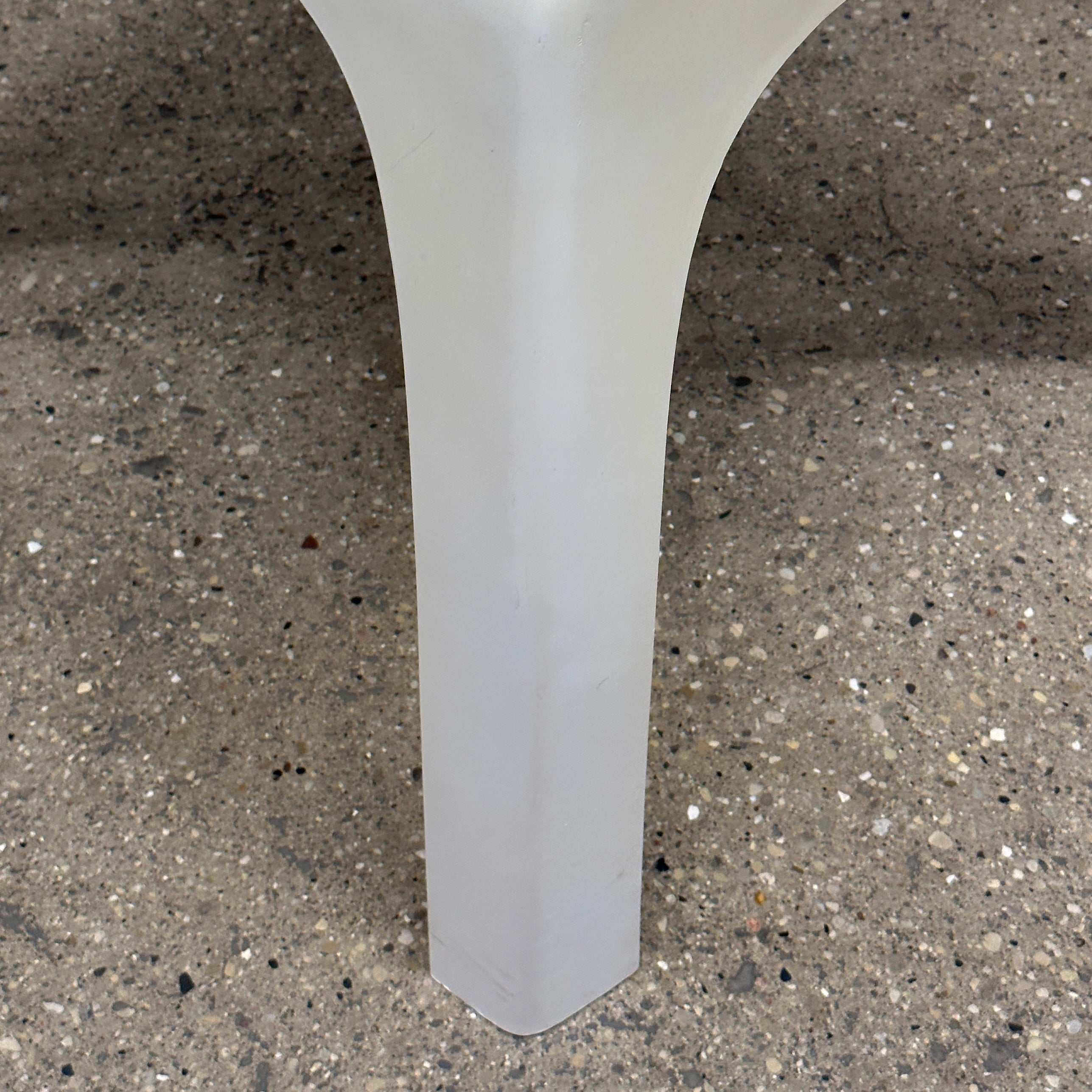 Model 4850 Chair by Giorgina Castiglioni for Kartell