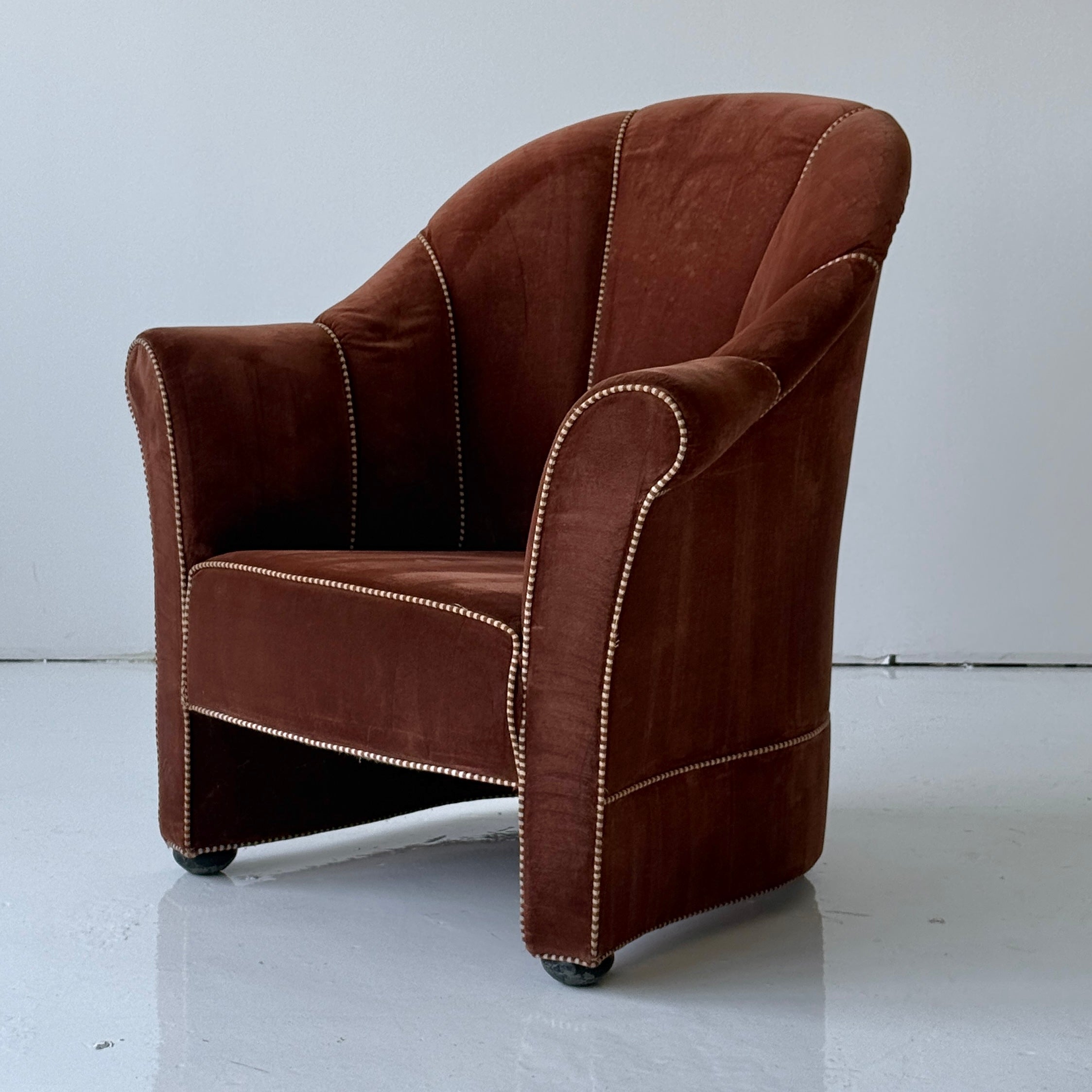 Haus Koller Chair by Josef Hoffman for Wittman