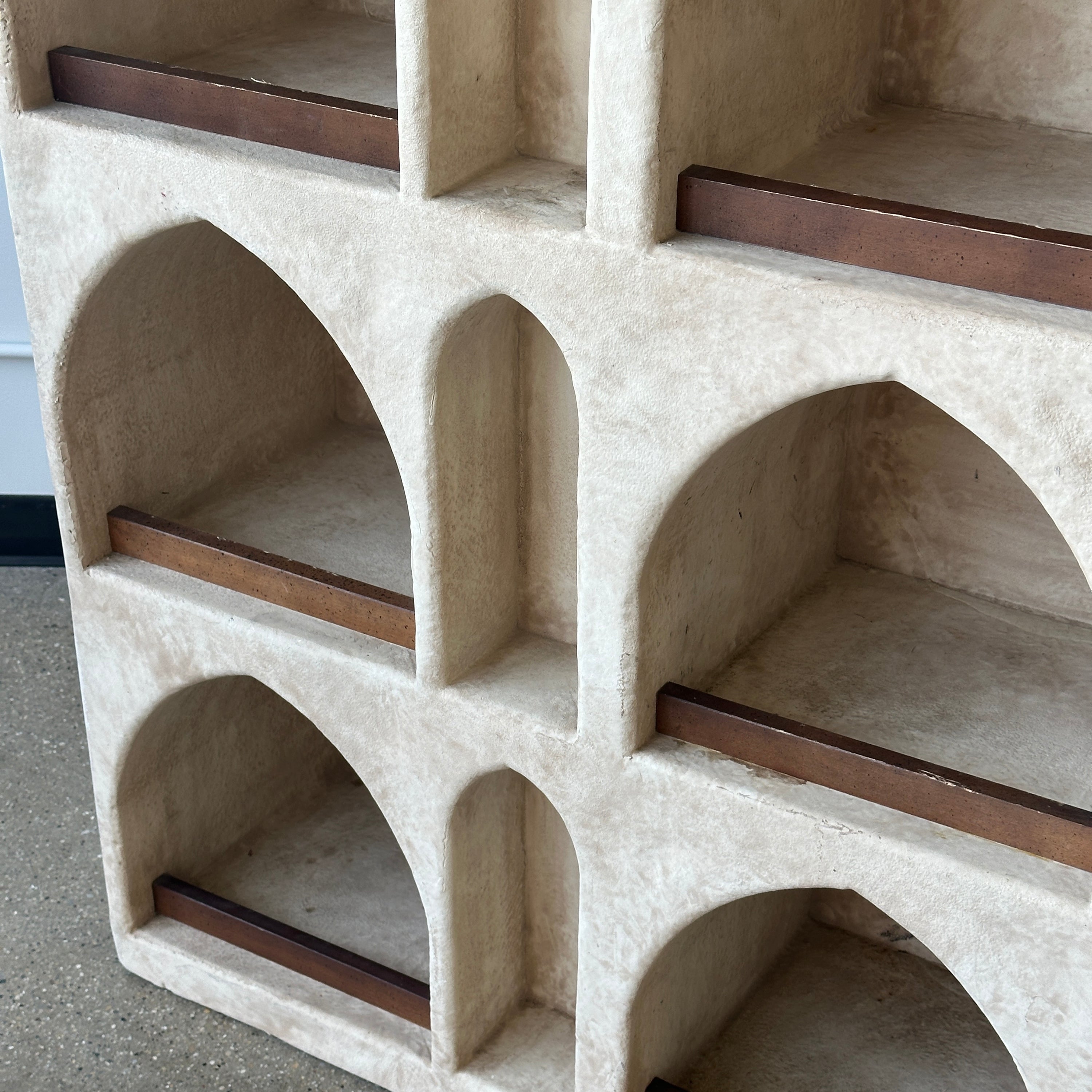 Gothic Style Shelf