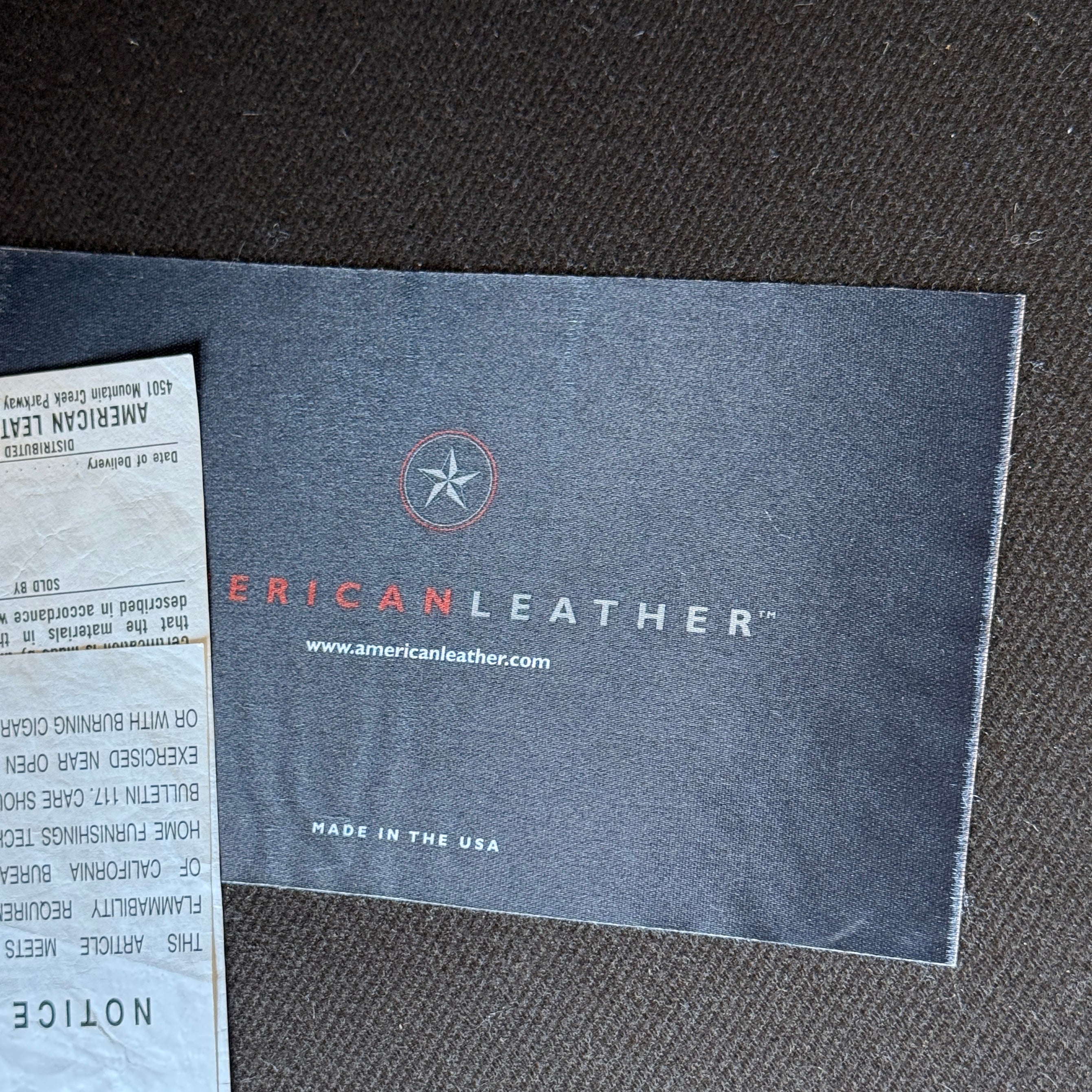 Serpentine Wave Sofa by Vladimir Kagan for American Leather