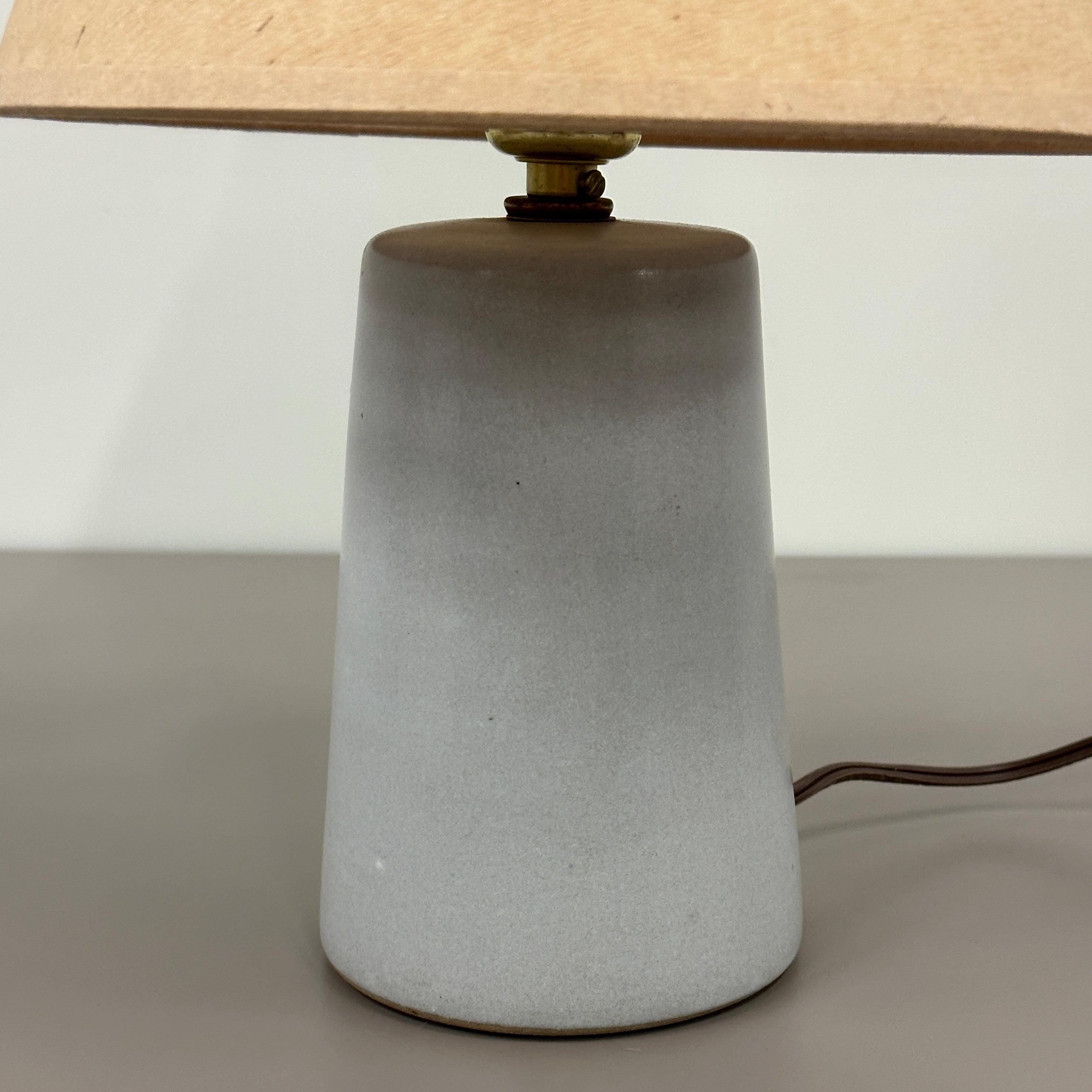 Ceramic Lamp by Jane and Gordon Martz for Marshall Studios