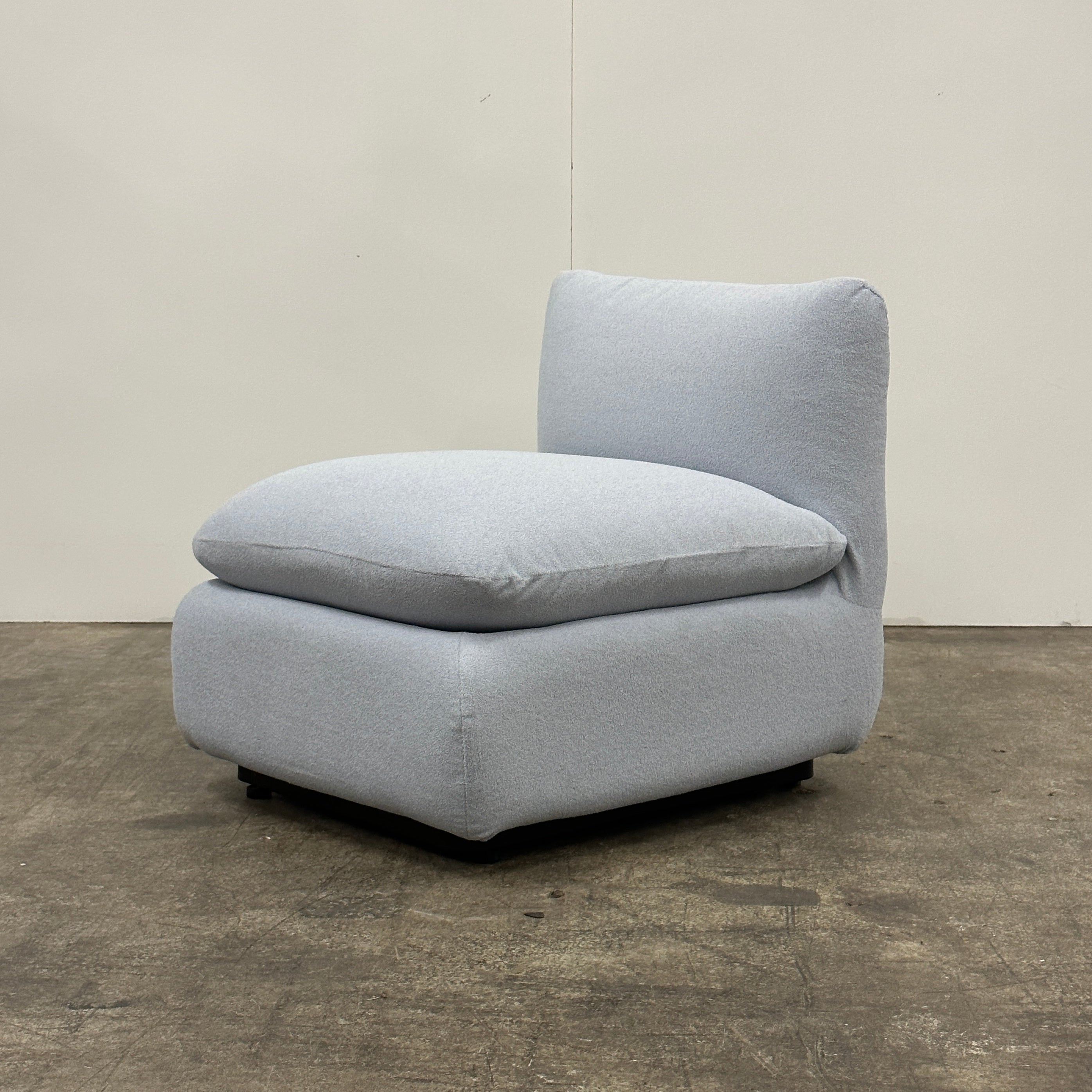 Modular Ganging Elysee Chair by Steelcase