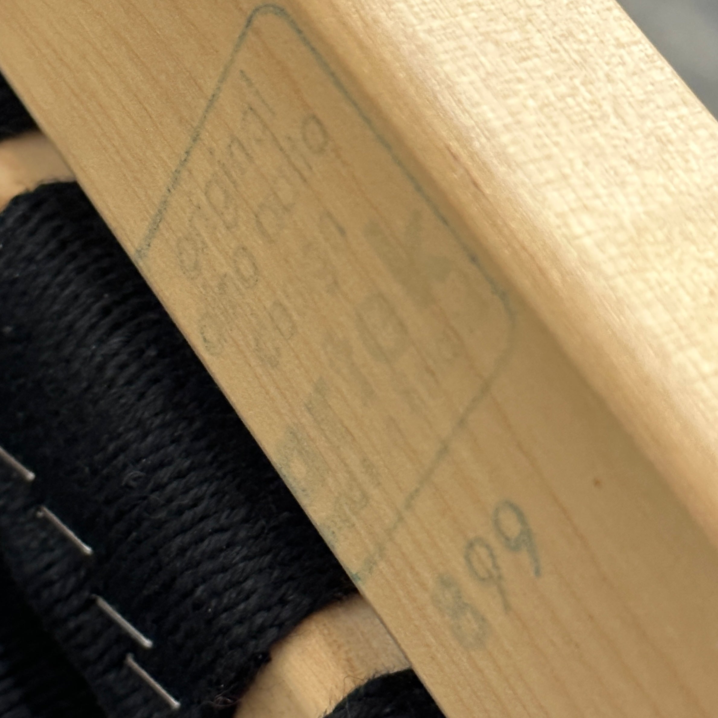 Model 615 Chairs by Aino Aalto for Artek