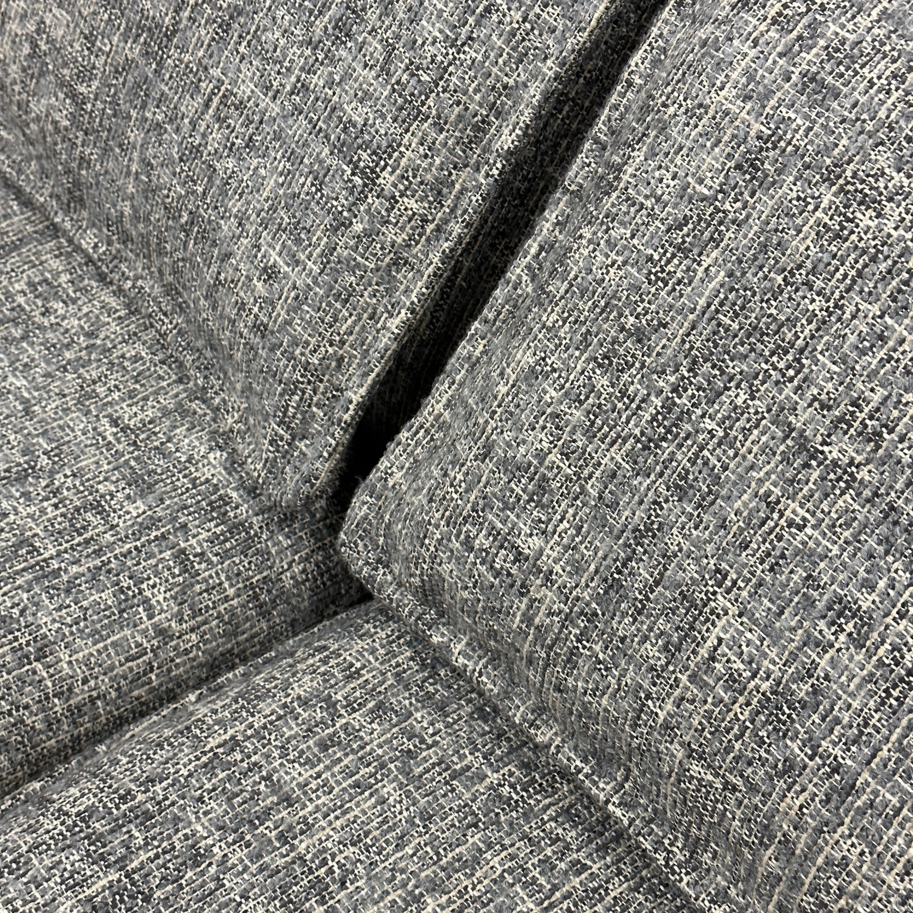 Lotus Settee by Niels Bendsten for Niels Eilersen