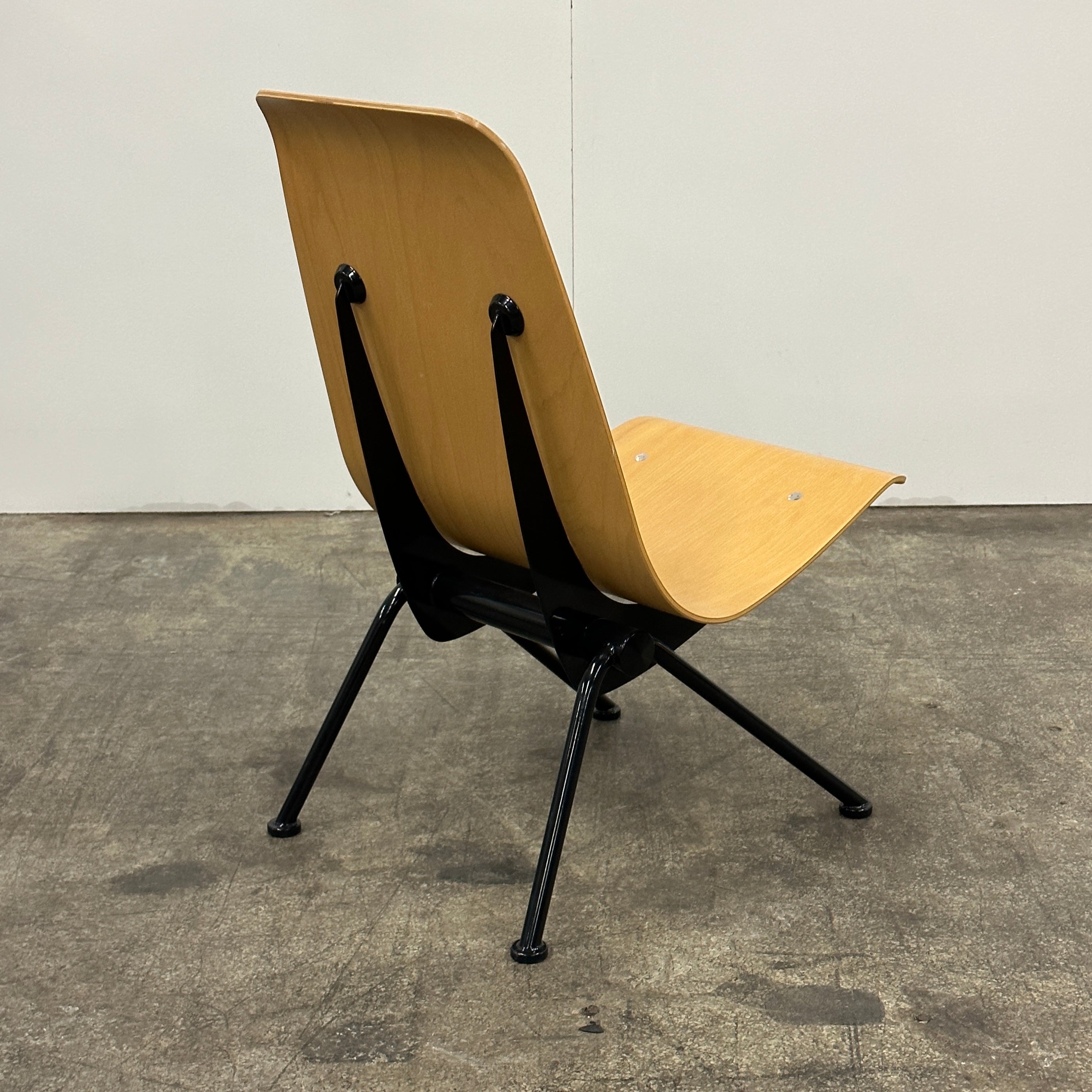 Antony Chair by Jean Prouve for Vitra