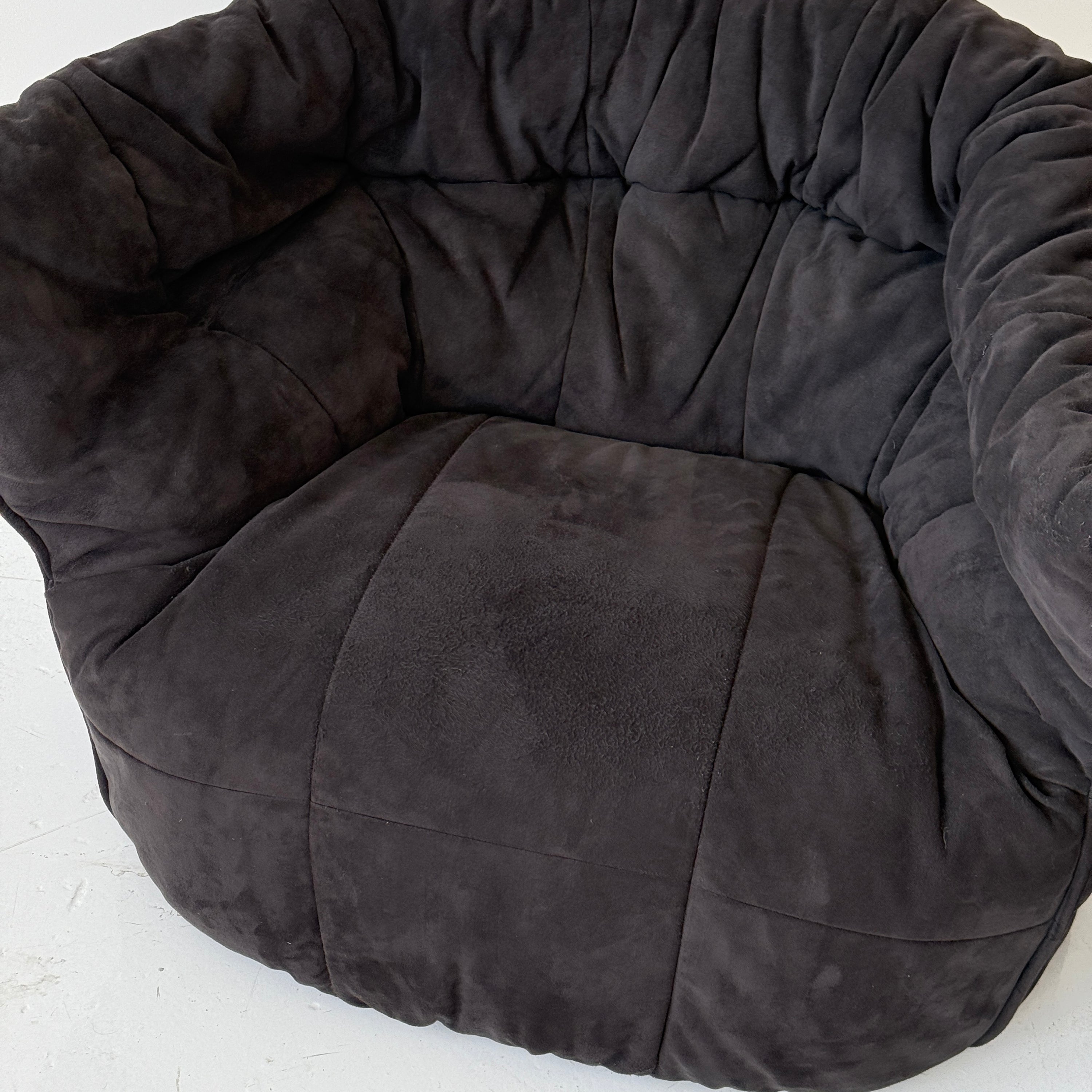 Brigantin Chairs by Michel Ducaroy for Ligne Roset