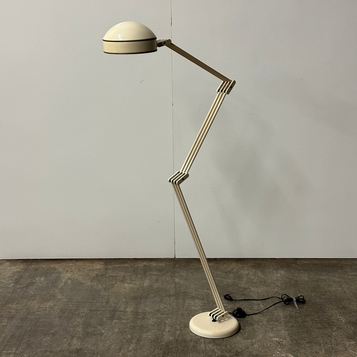 Erazio Lamp by Santo Lanzafame for Cosmo