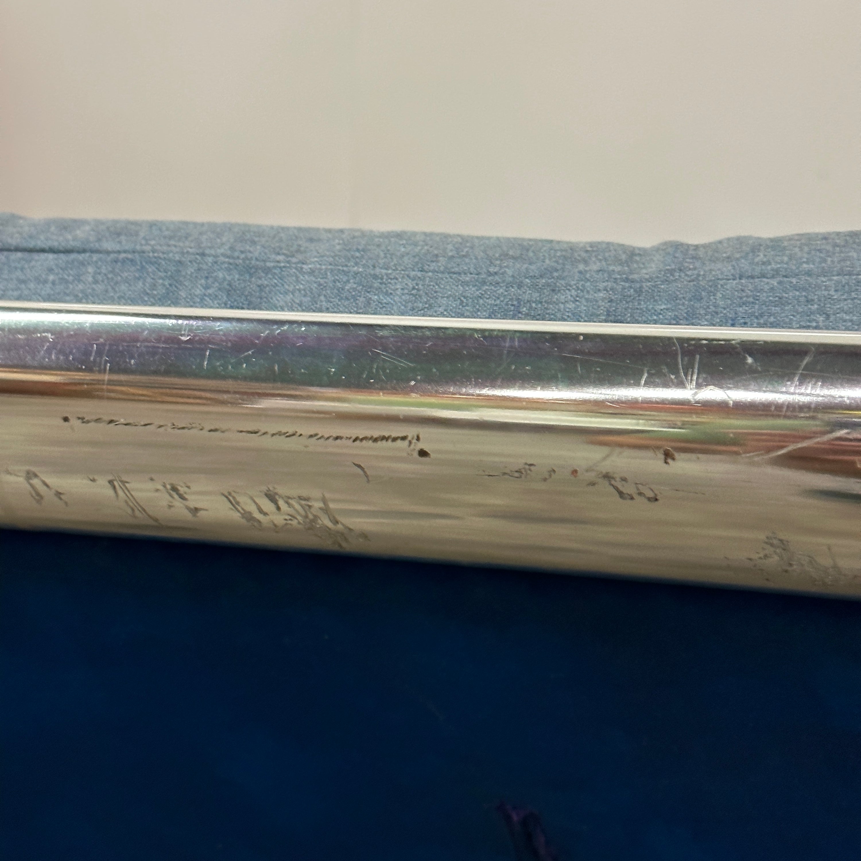 Sling Sofa by Bruce Hannah and Andrew Morrison for Knoll