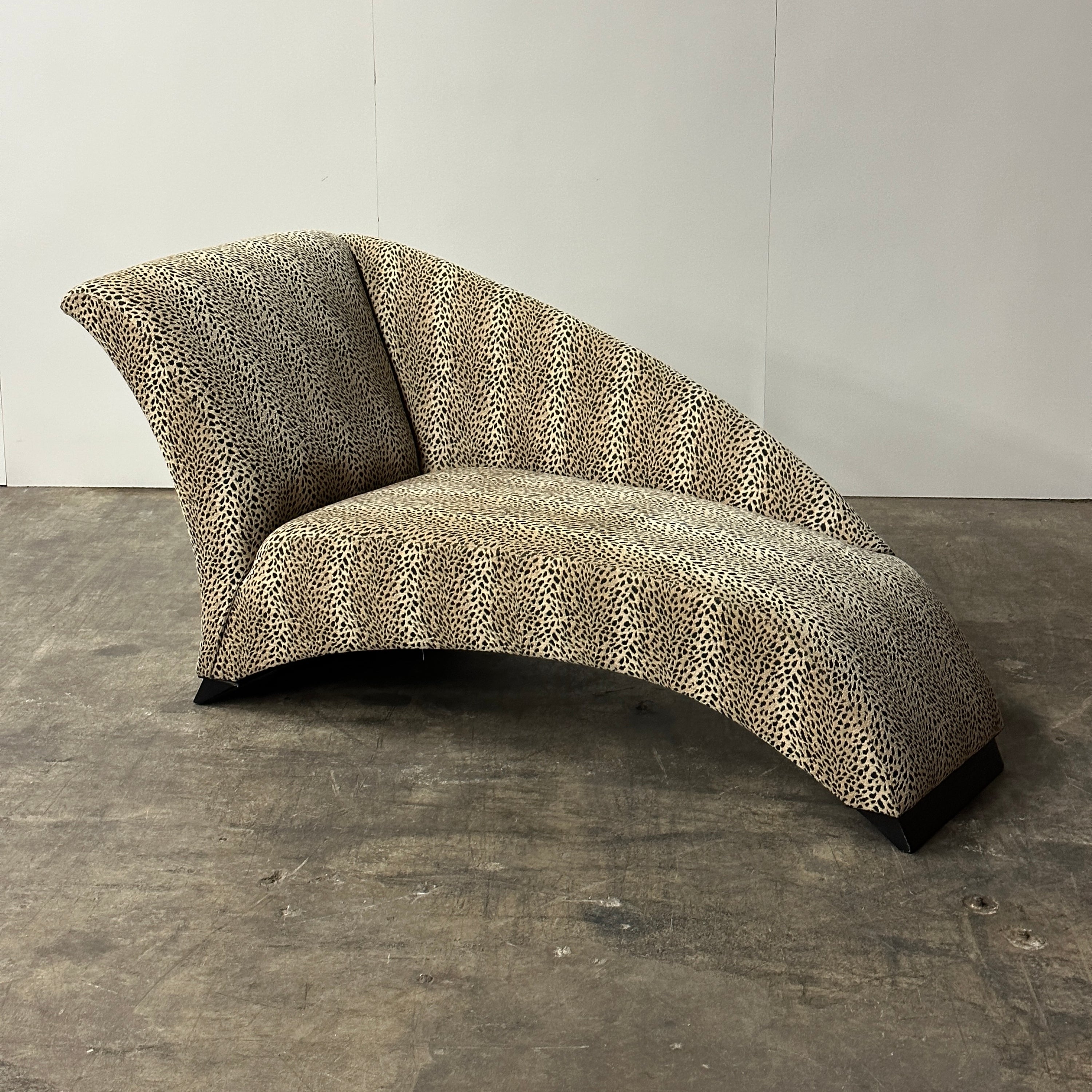 Marilyn Chaise by Vladimir Kagan for Directional