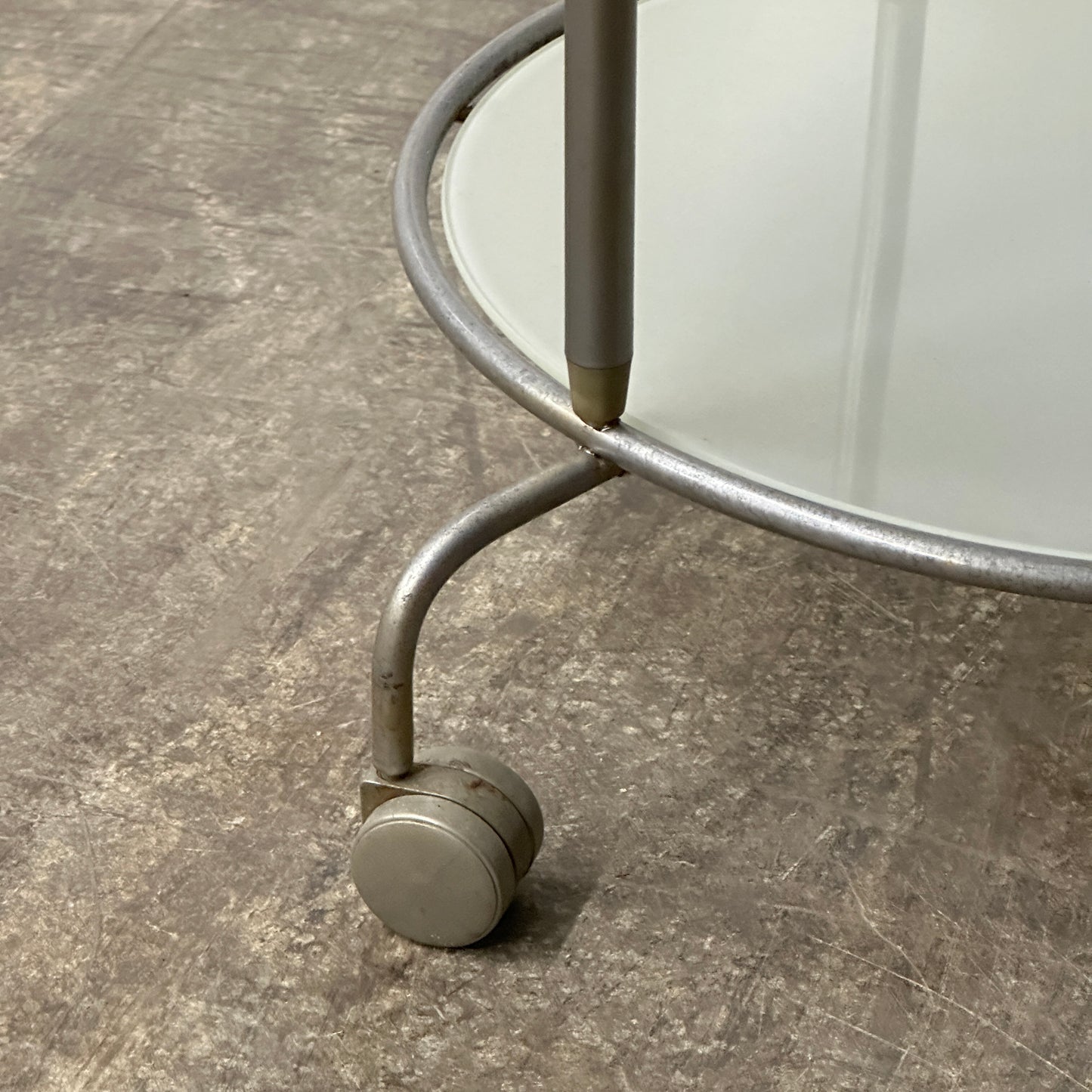 Vintage Trolley by Ligne Roset