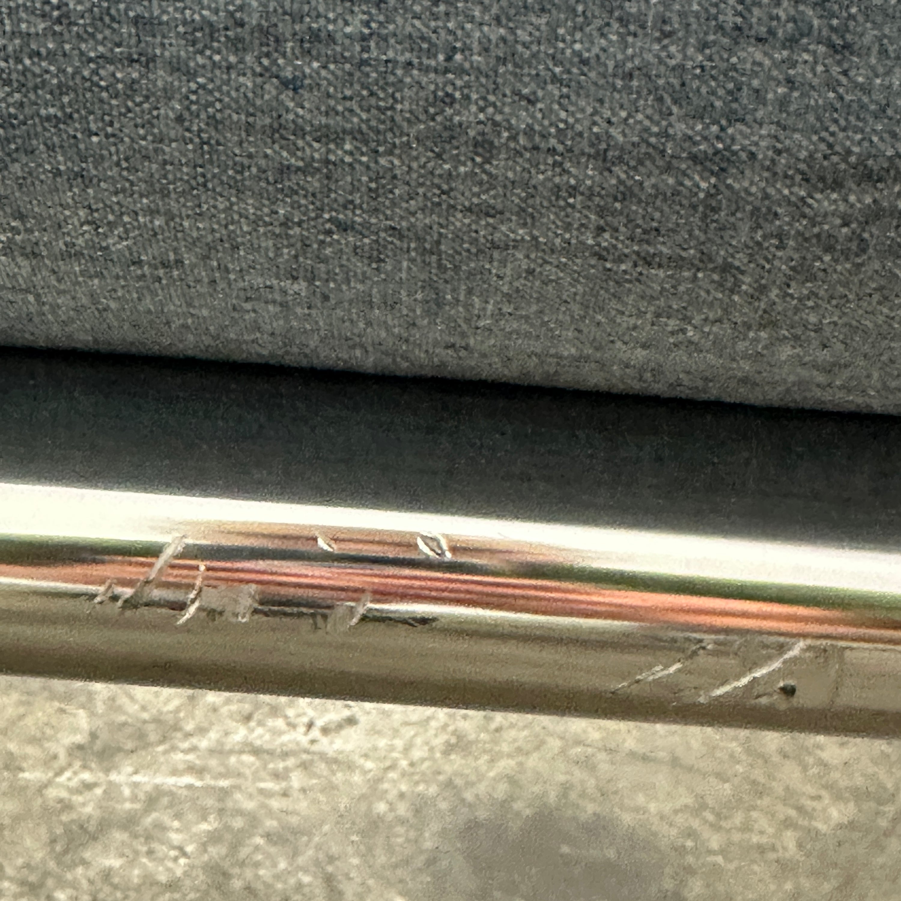 Sling Sofa by Bruce Hannah and Andrew Morrison for Knoll