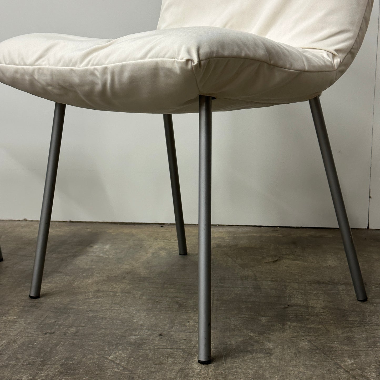 Calin Chairs by Pascal Mourgue for Ligne Roset