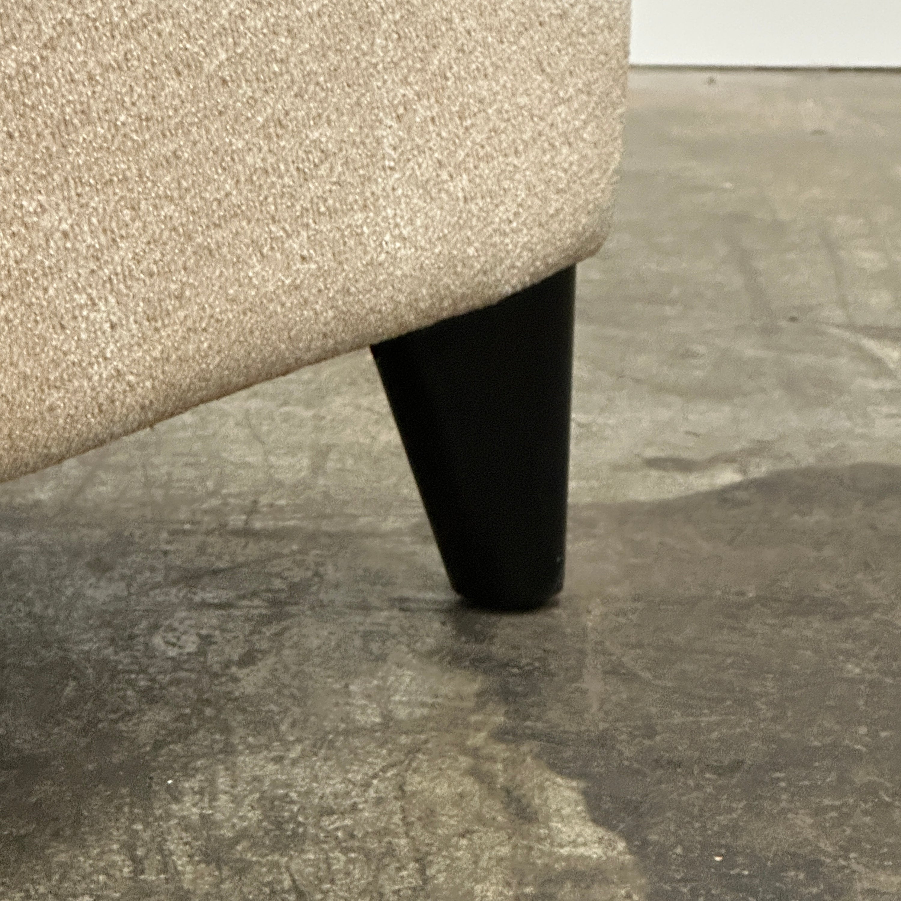 Havanna Sofa by Paolo Piva for Wittman