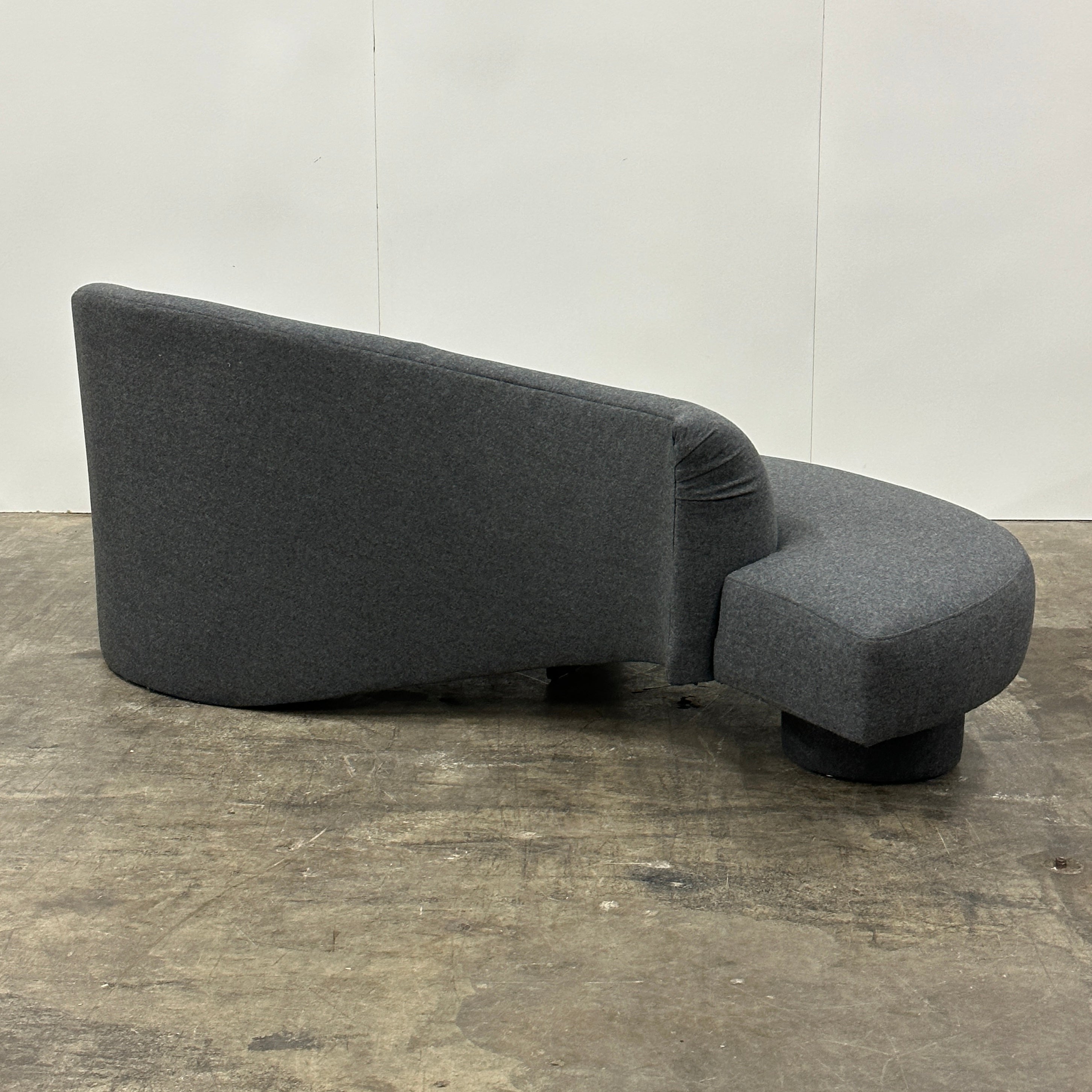 Serpentine Sofa by Directional