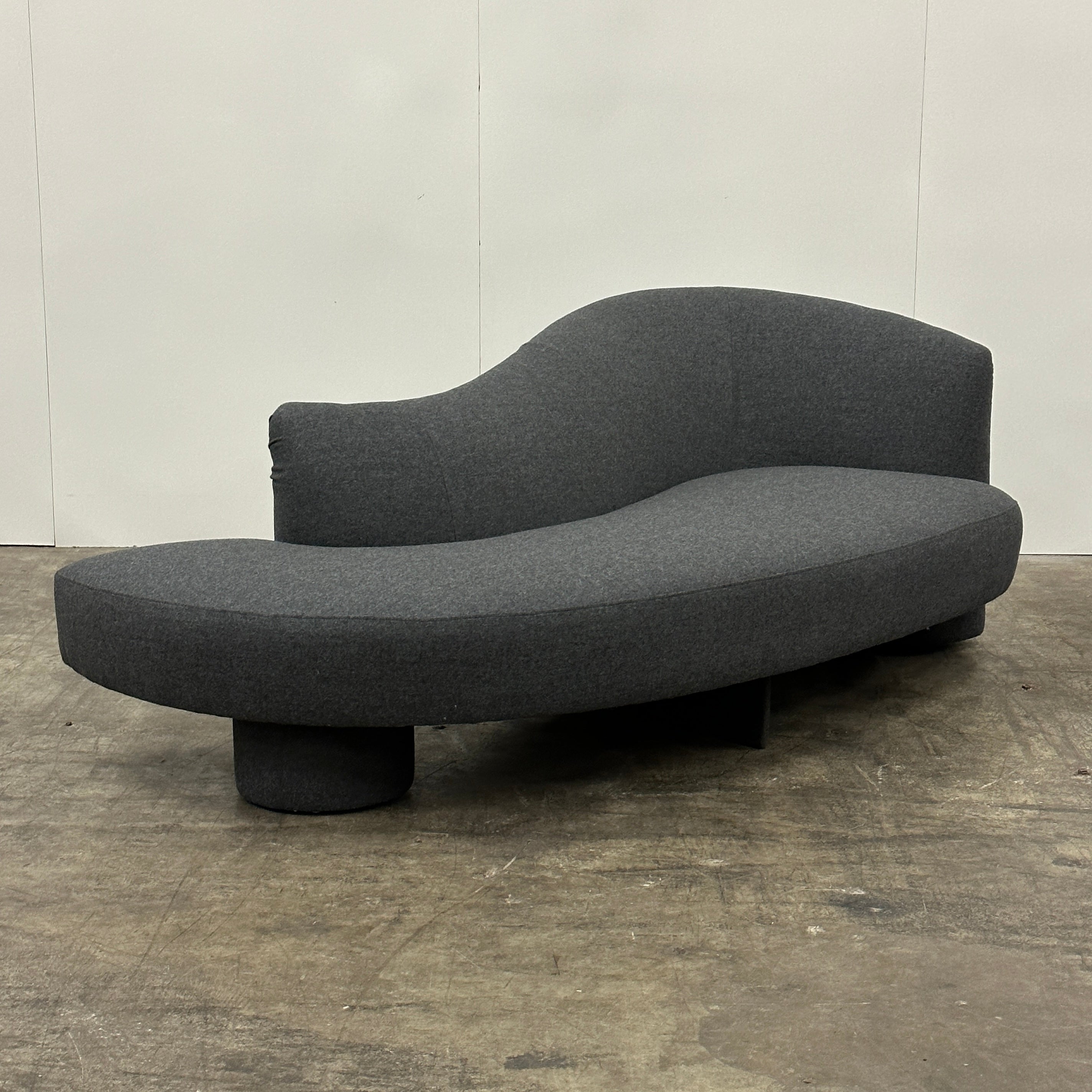 Serpentine Sofa by Directional
