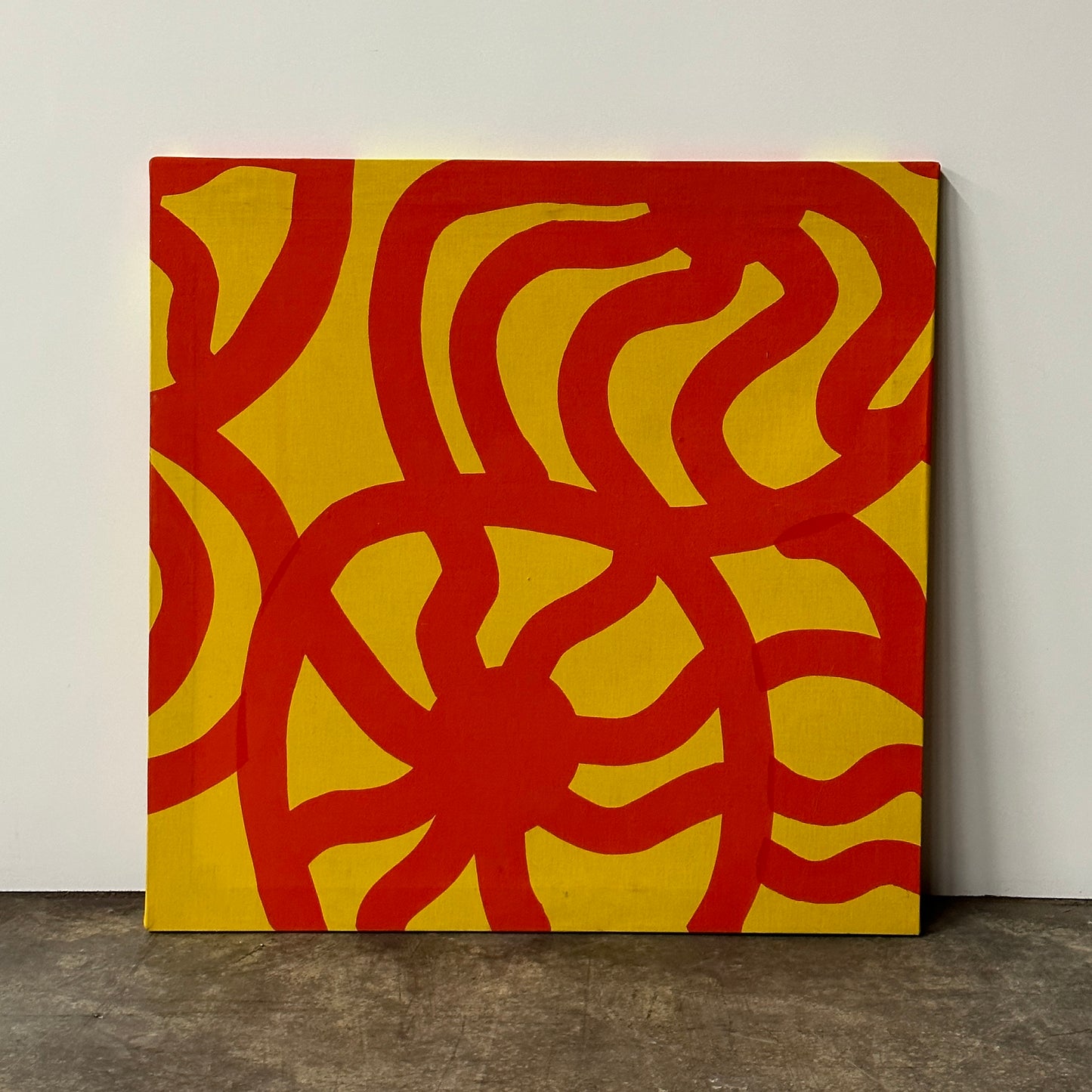 Vintage Marimekko Textile