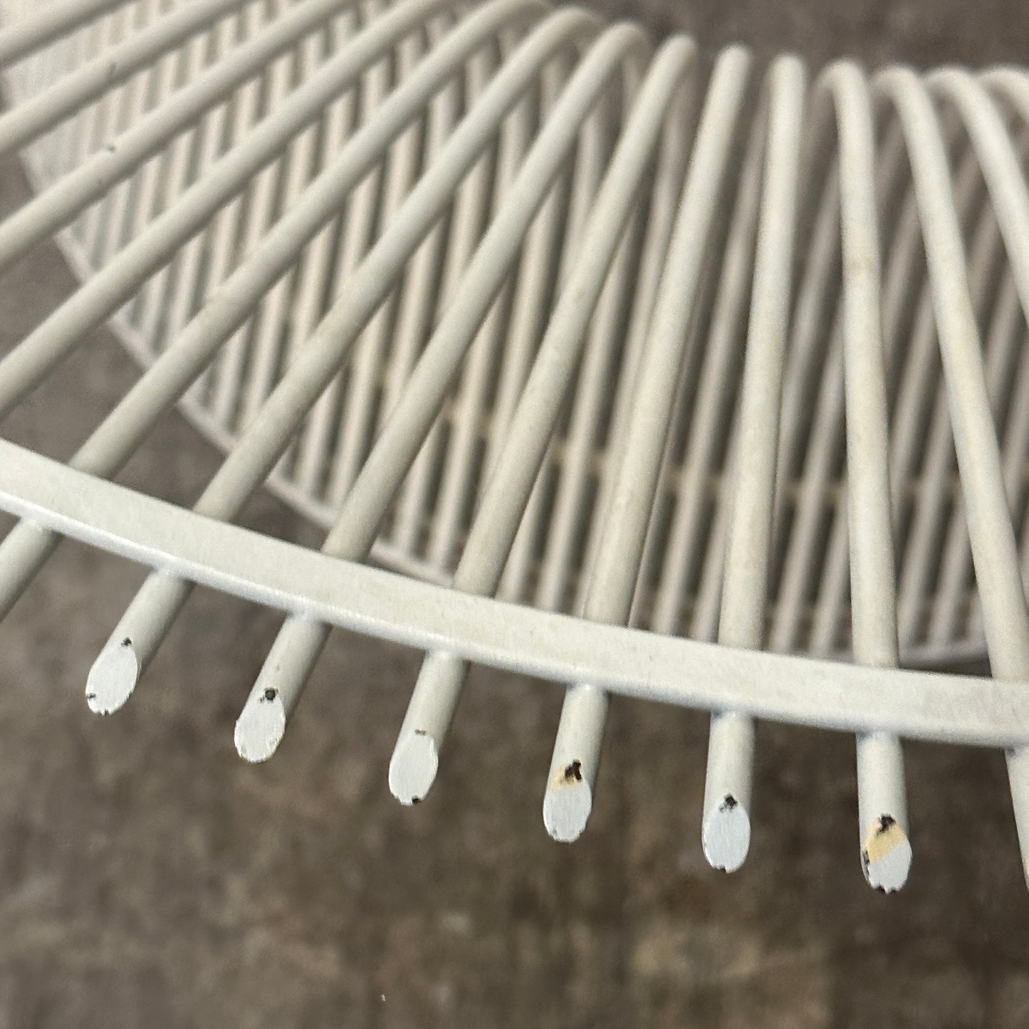 Platner Coffee Table by Warren Platner for Knoll