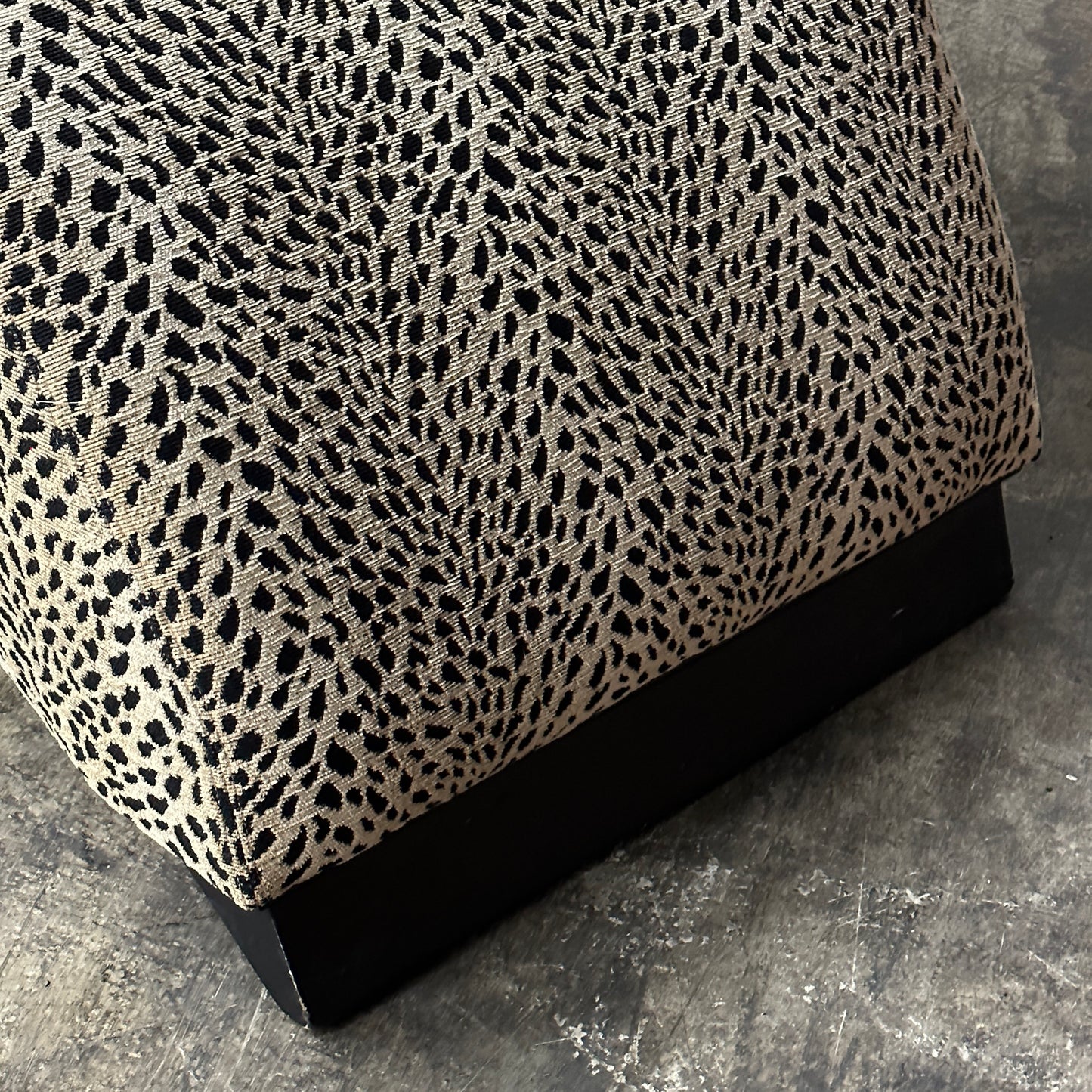 Marilyn Chaise by Vladimir Kagan for Directional