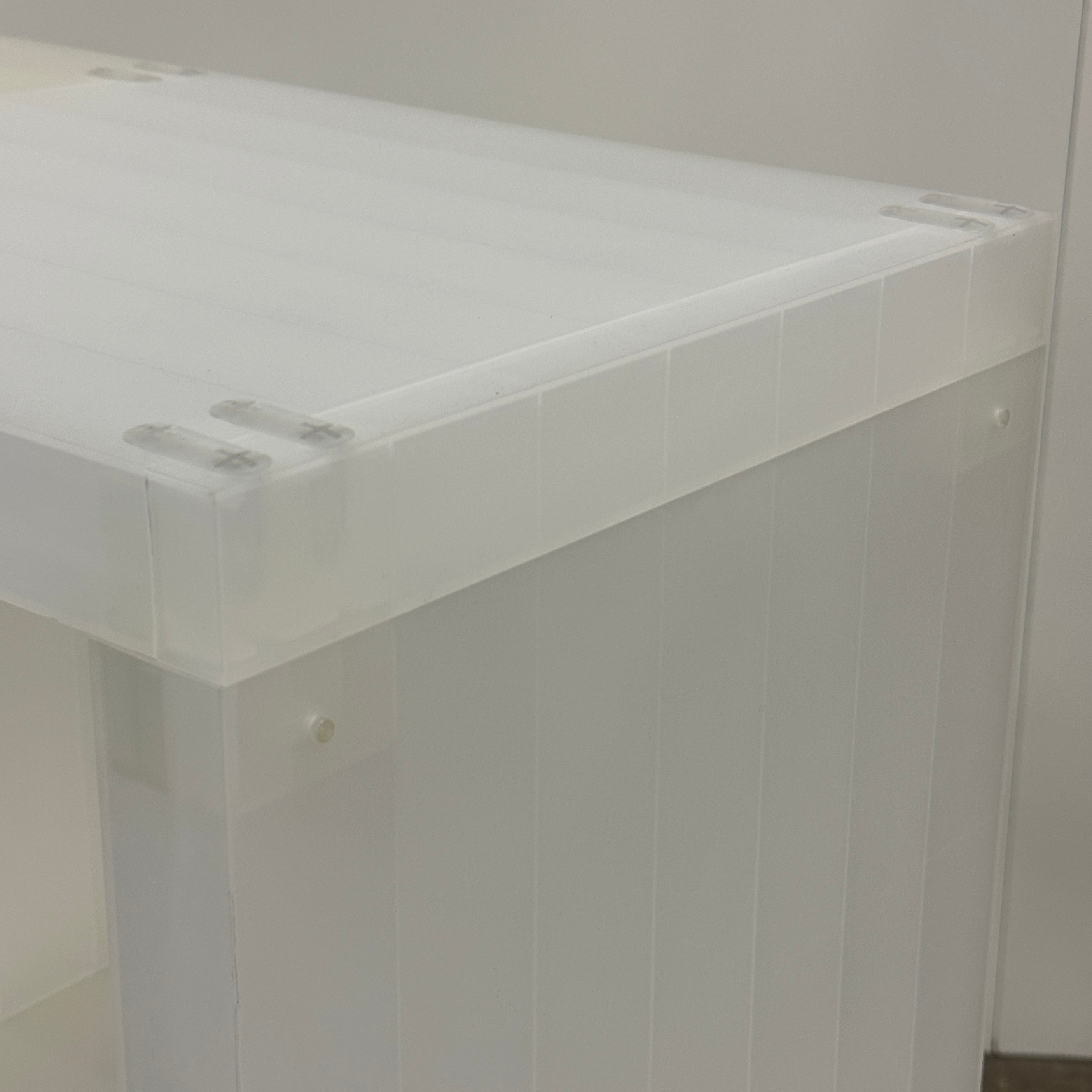 Cubitech Style Shelving System