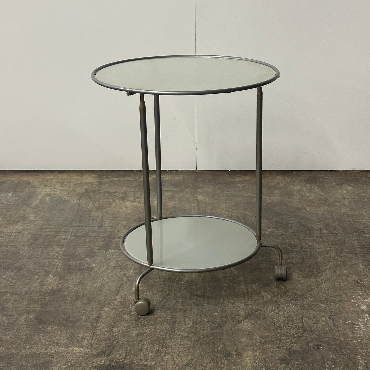 Vintage Trolley by Ligne Roset