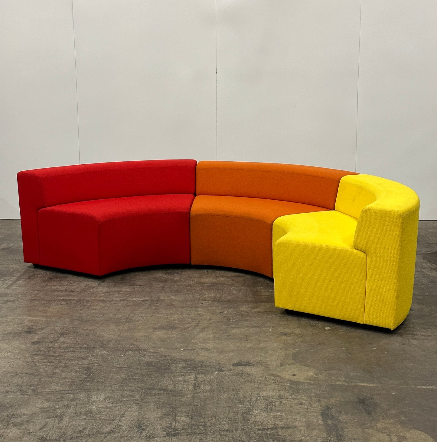 Knoll k.lounge Modular Seating