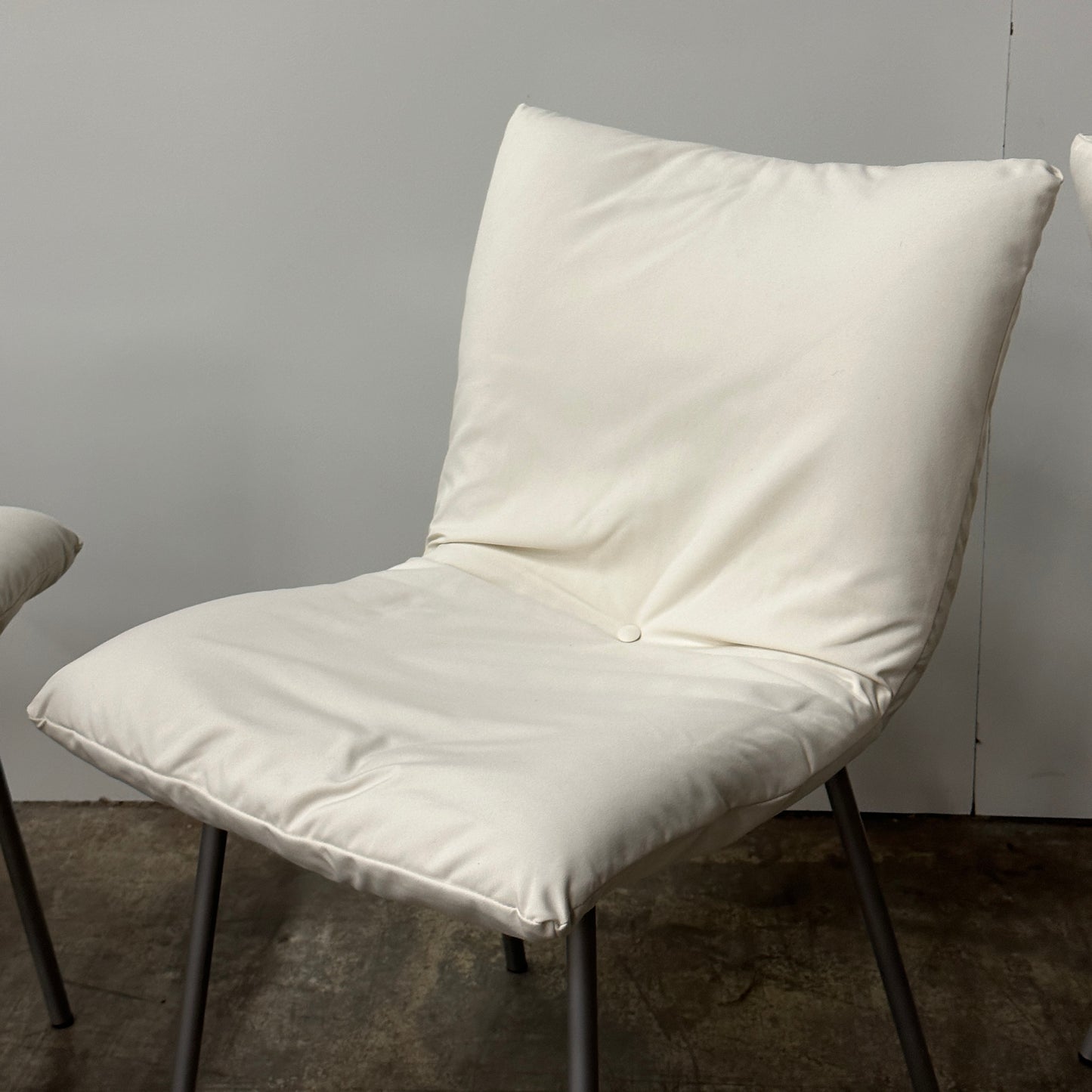 Calin Chairs by Pascal Mourgue for Ligne Roset