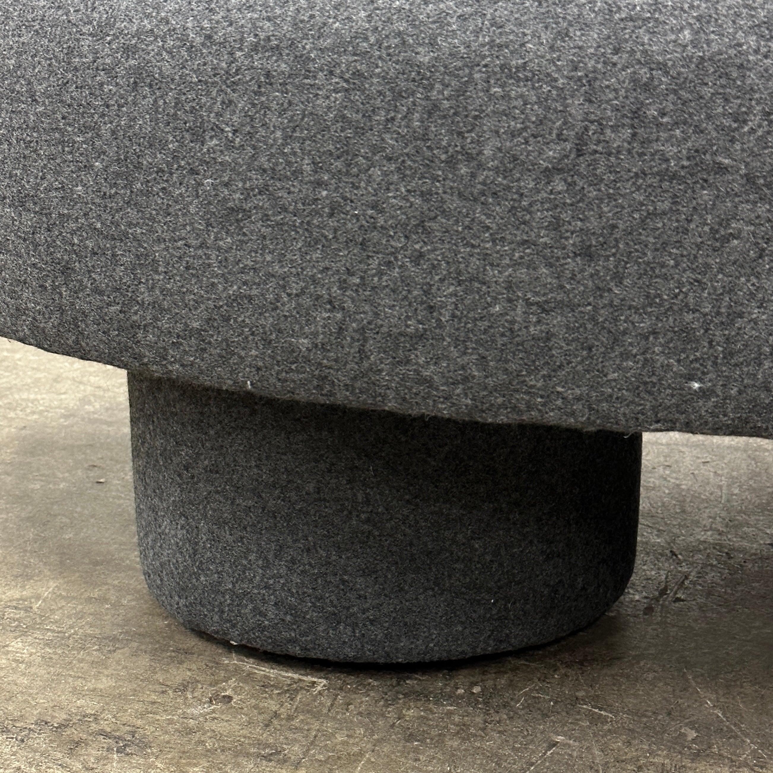 Serpentine Sofa by Directional