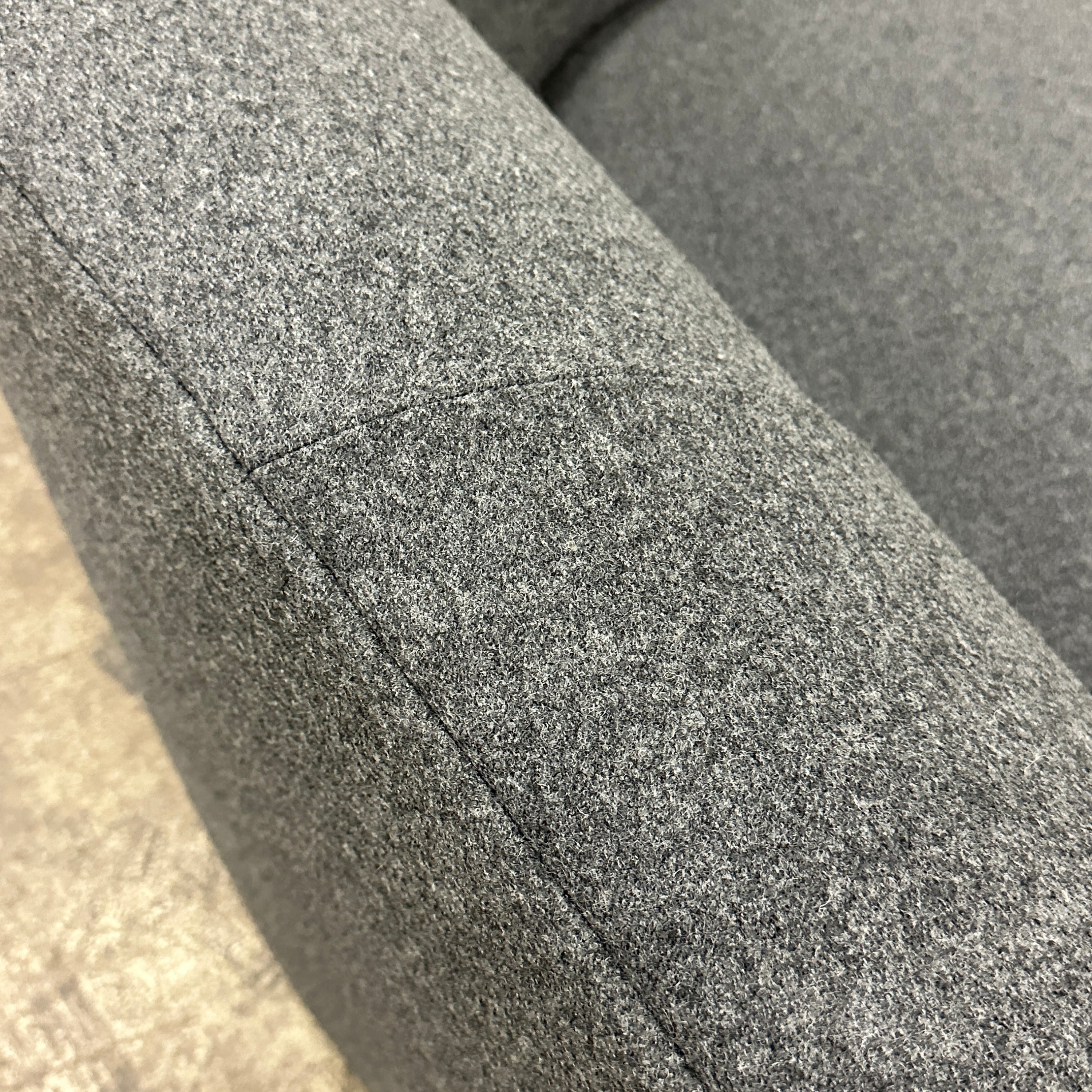 Serpentine Sofa by Directional