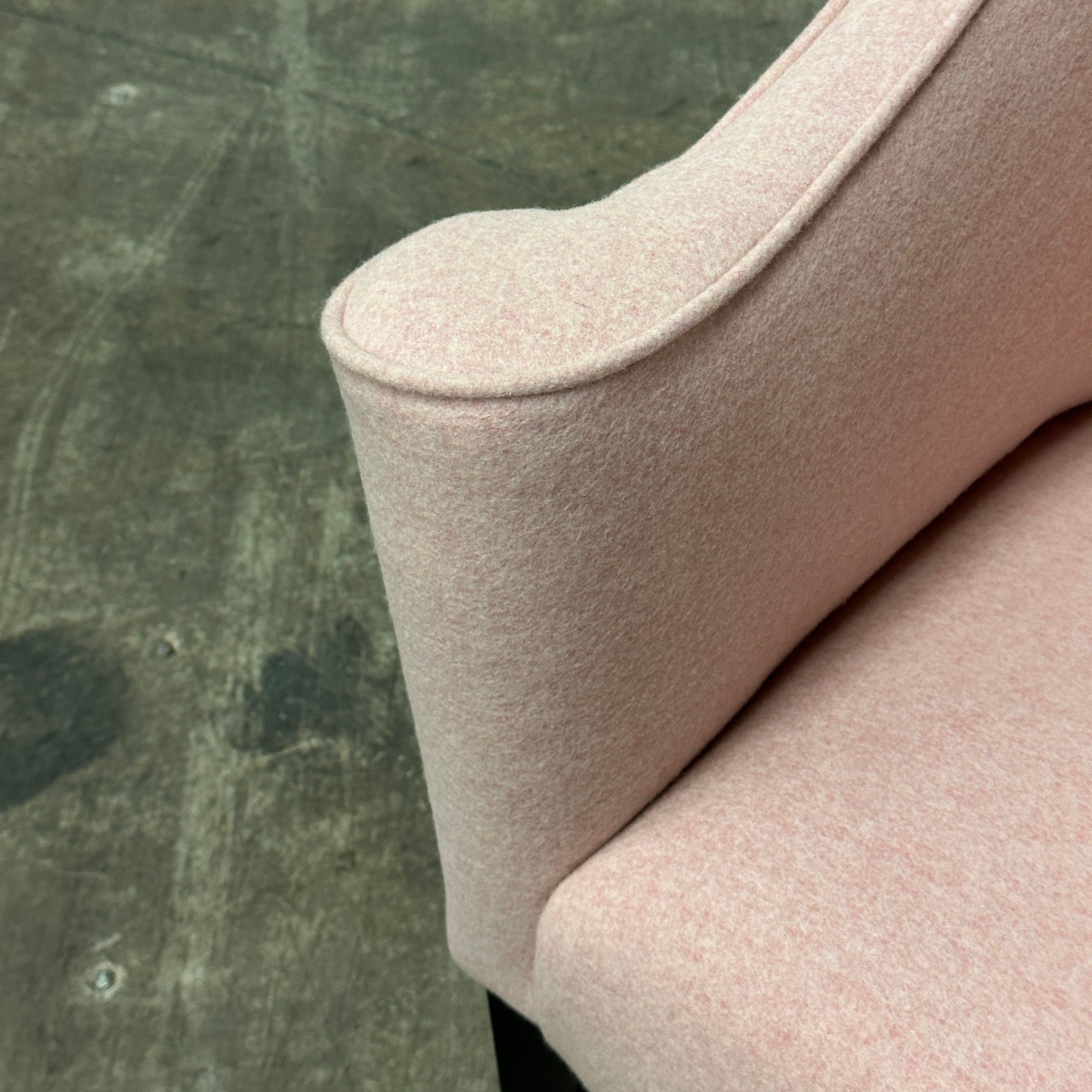 Villa Gallia Chairs by Josef Hoffman for Wittman